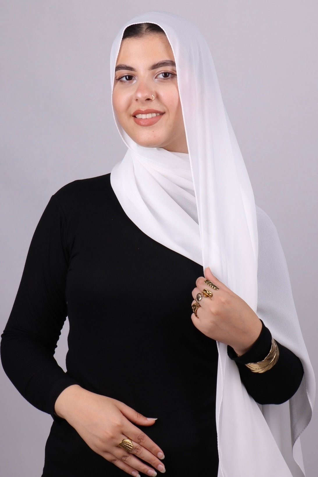 طرحه كريب ساده