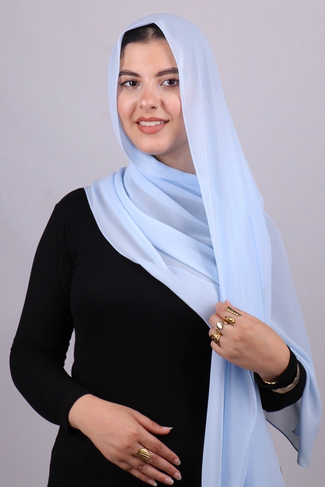 طرحه كريب ساده