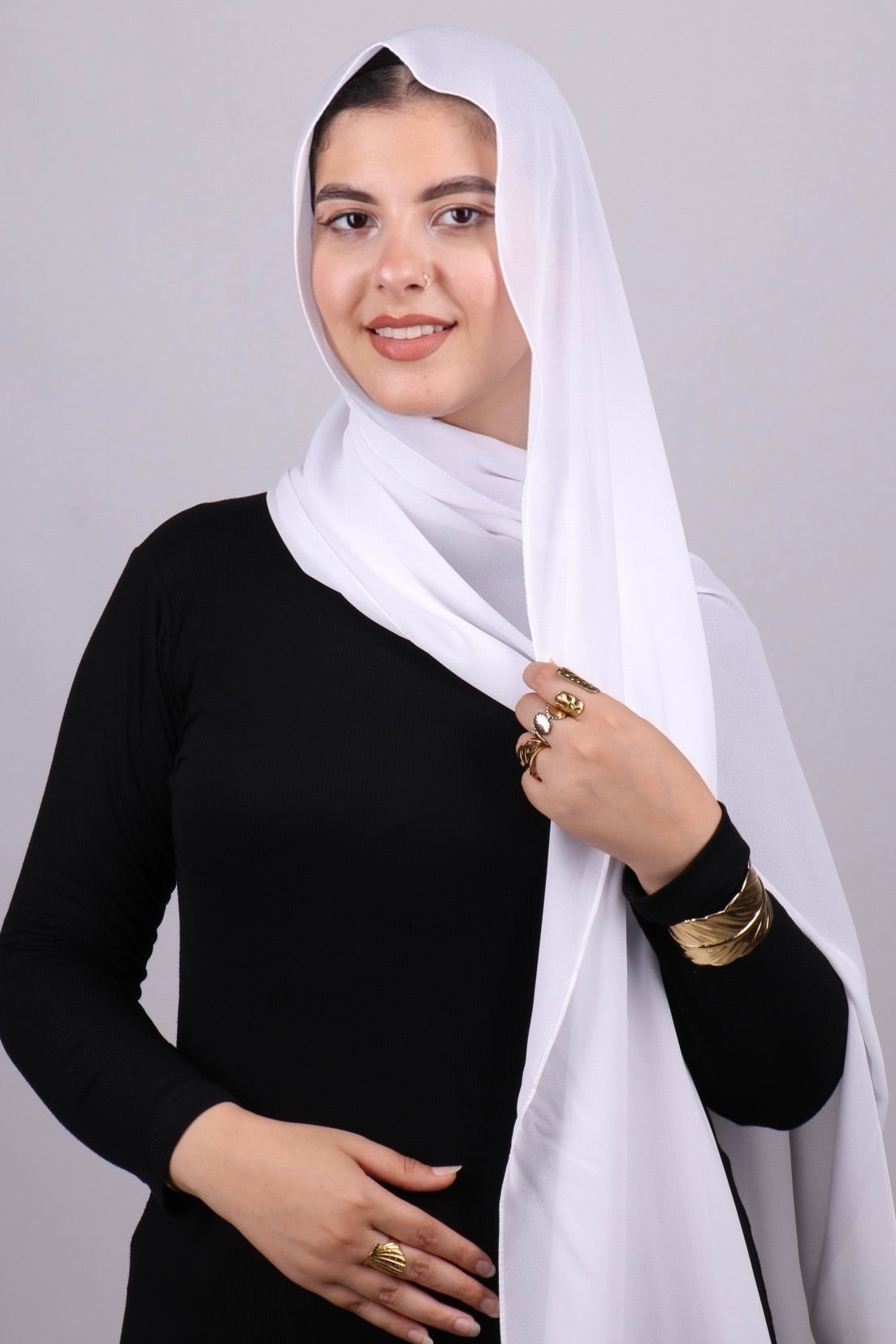 طرحه كريب ساده
