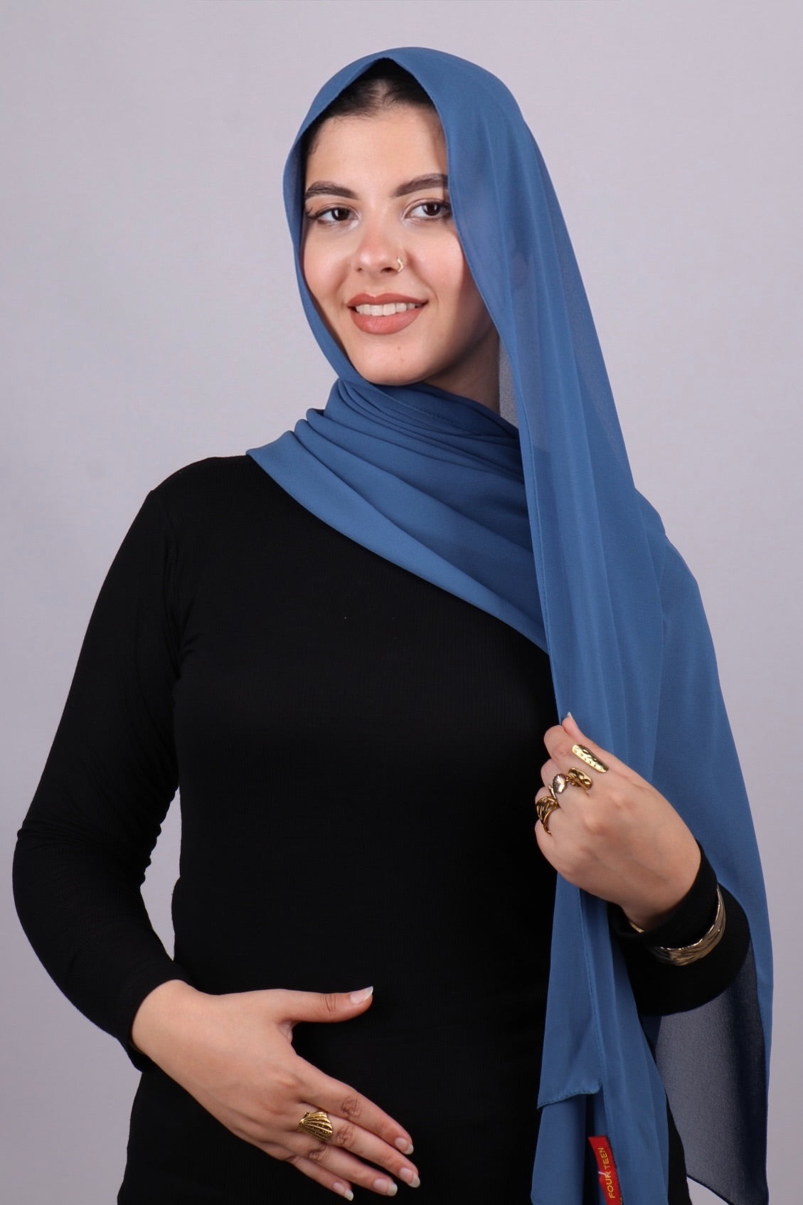 طرحه كريب ساده