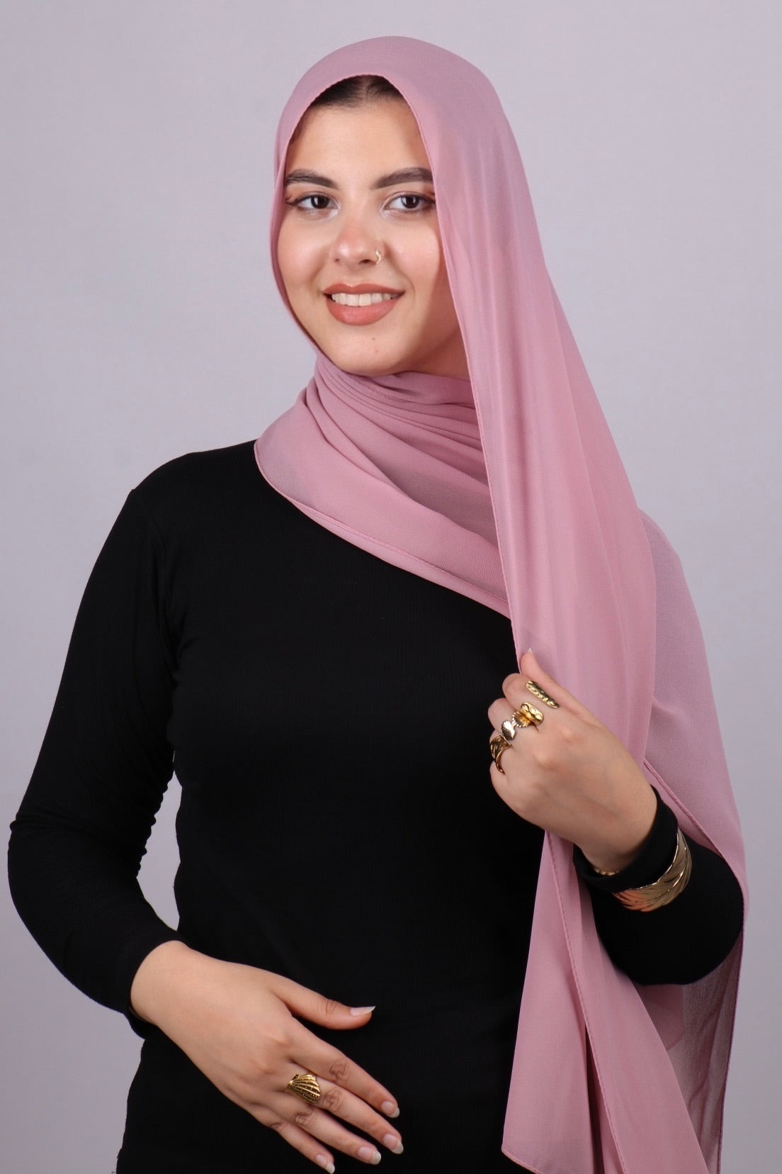 طرحه كريب ساده