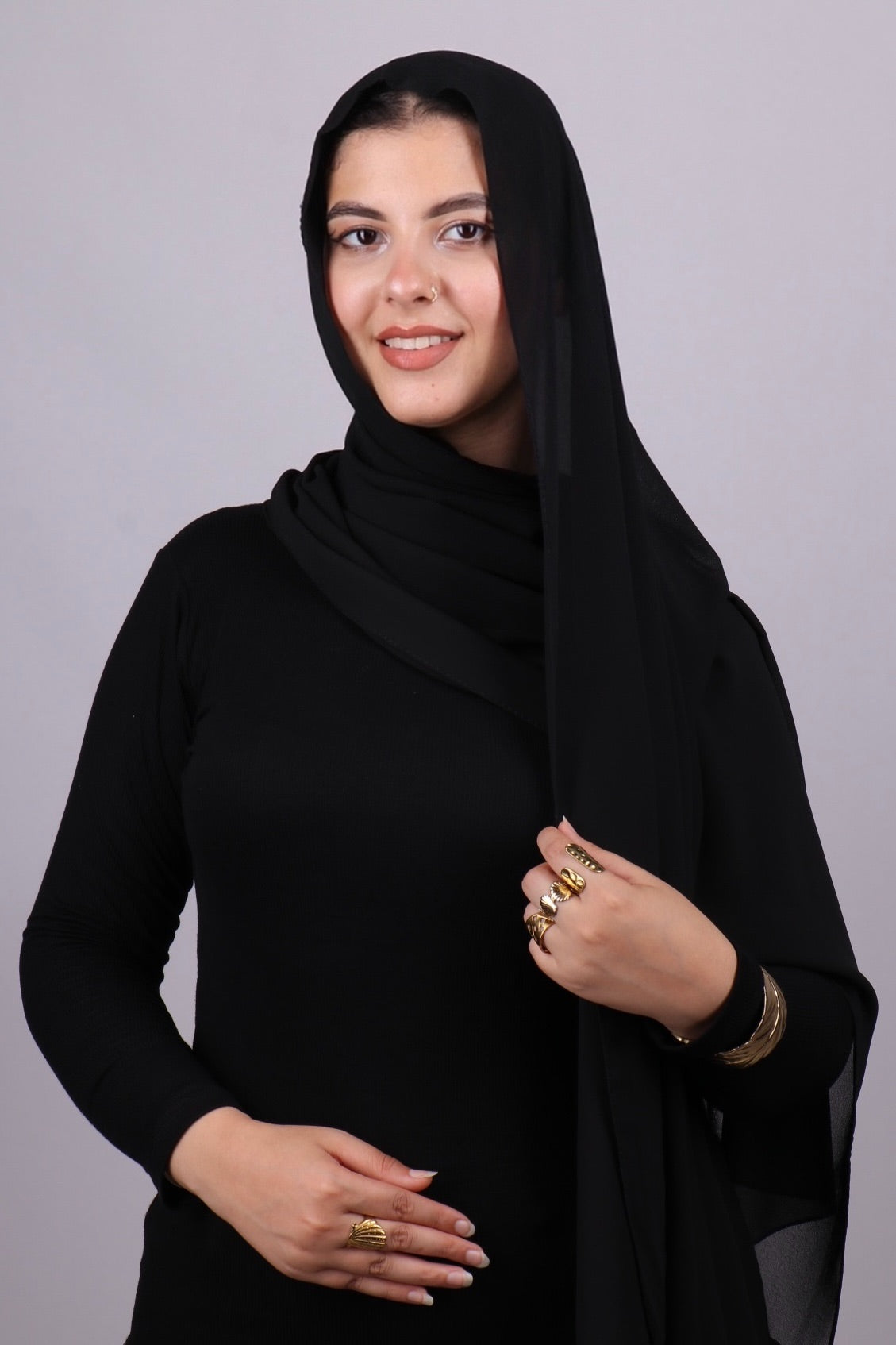 طرحه كريب ساده