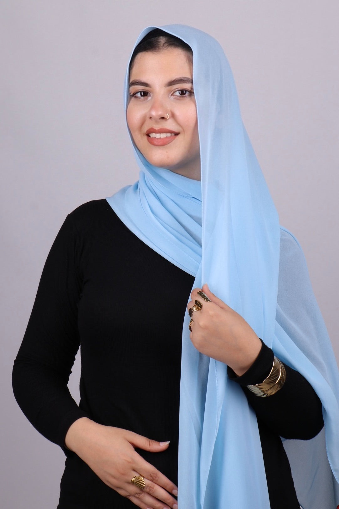 طرحه كريب ساده