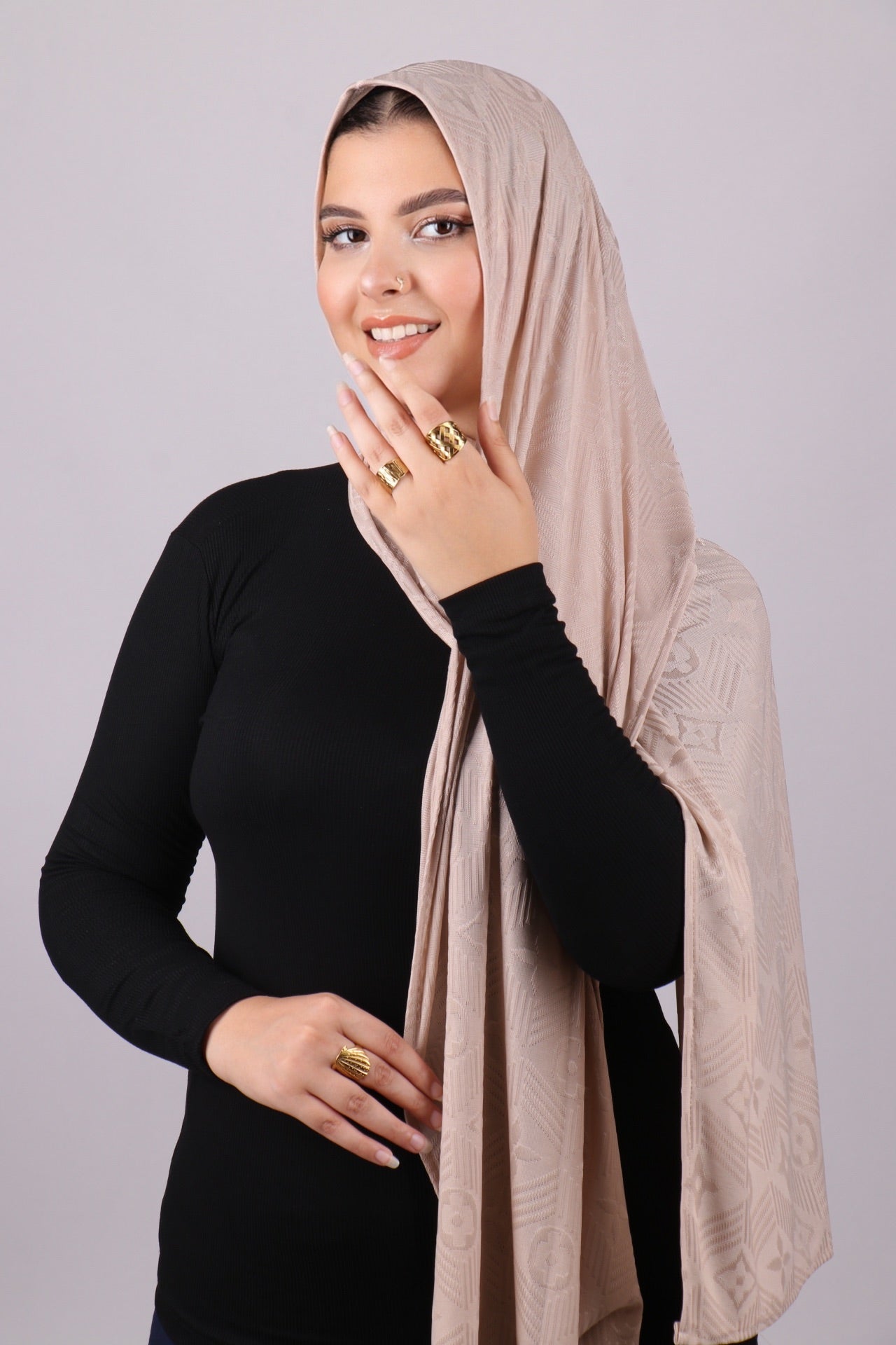 طرحه كويتى ال فى