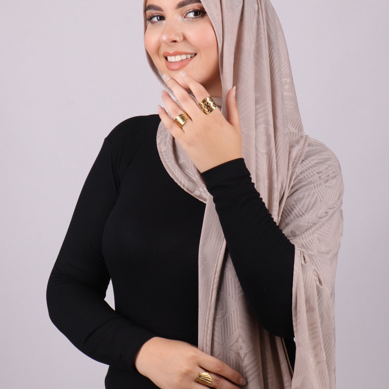 طرحه كويتى ال فى