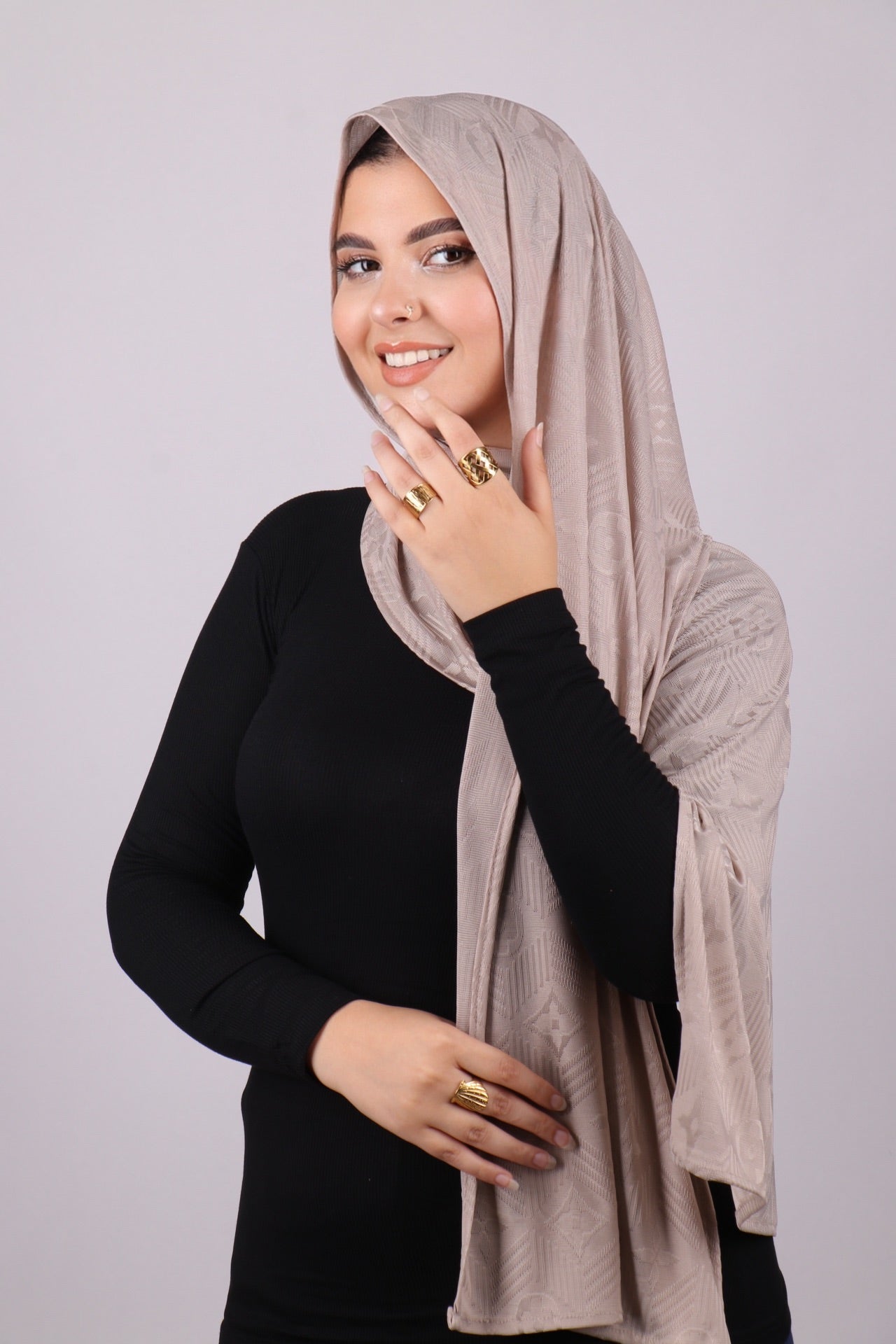 طرحه كويتى ال فى