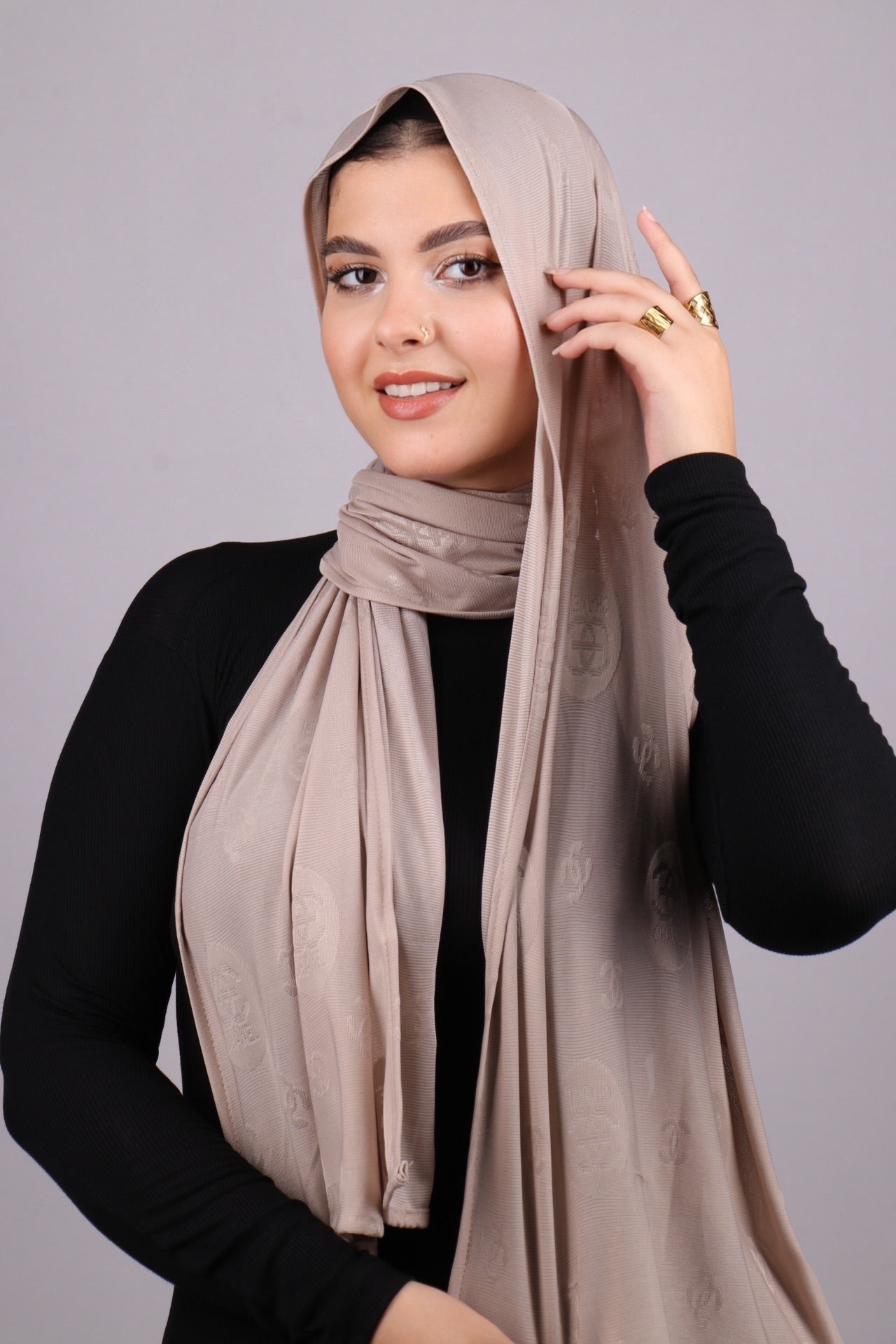 طرحه كويتى شانيل