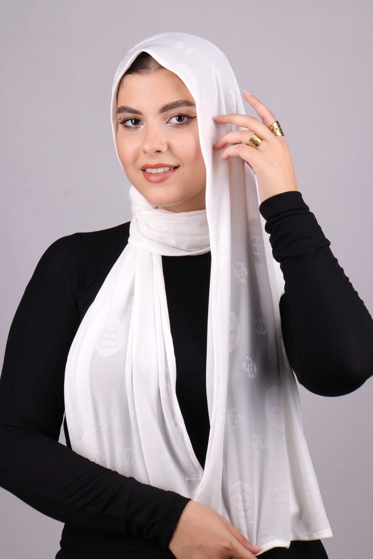 طرحه كويتى شانيل