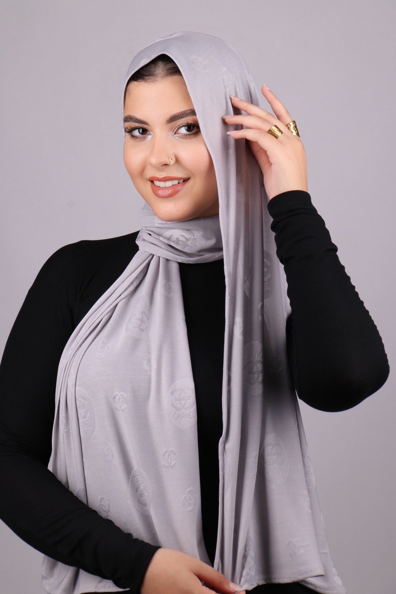 طرحه كويتى شانيل