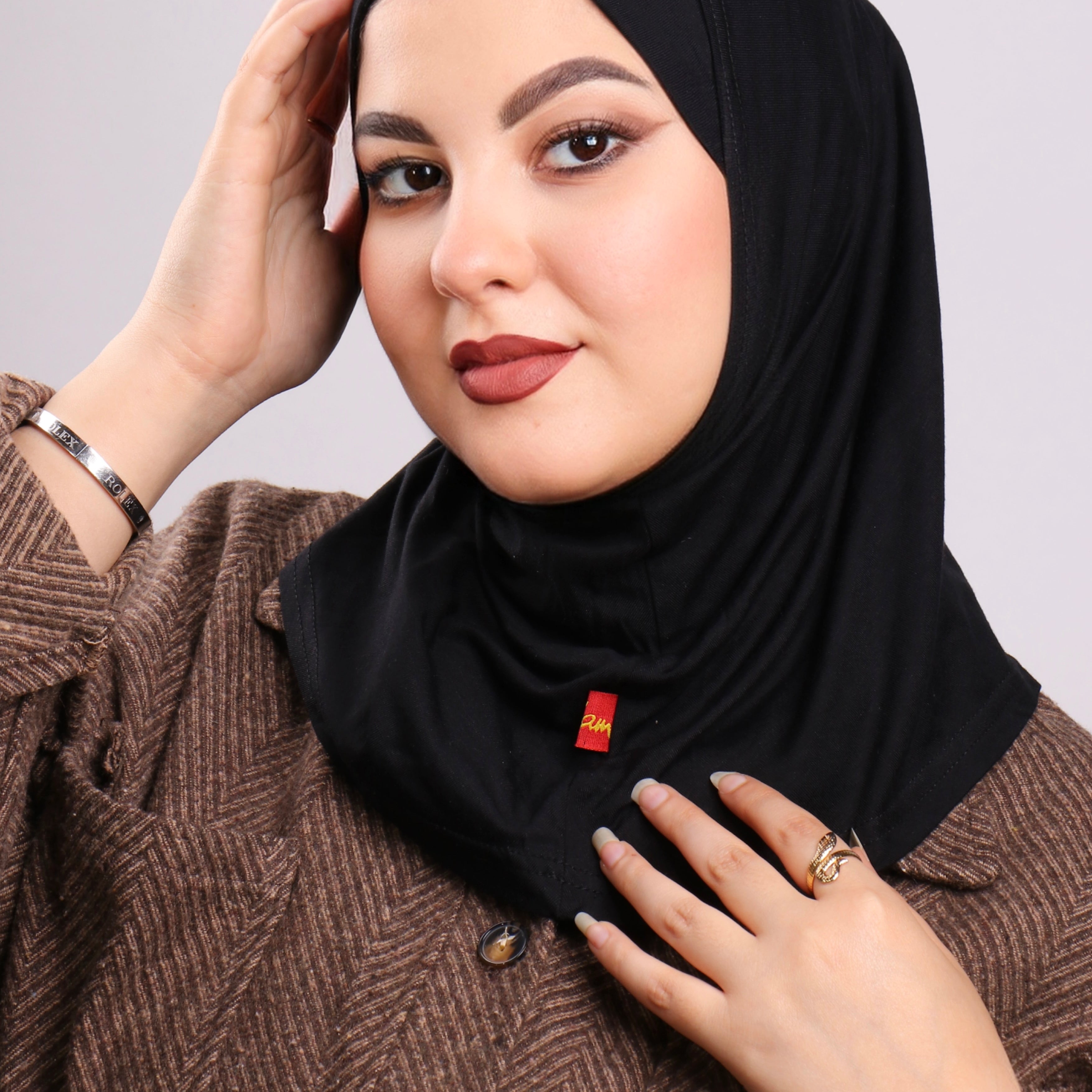 تلبيسه ادم