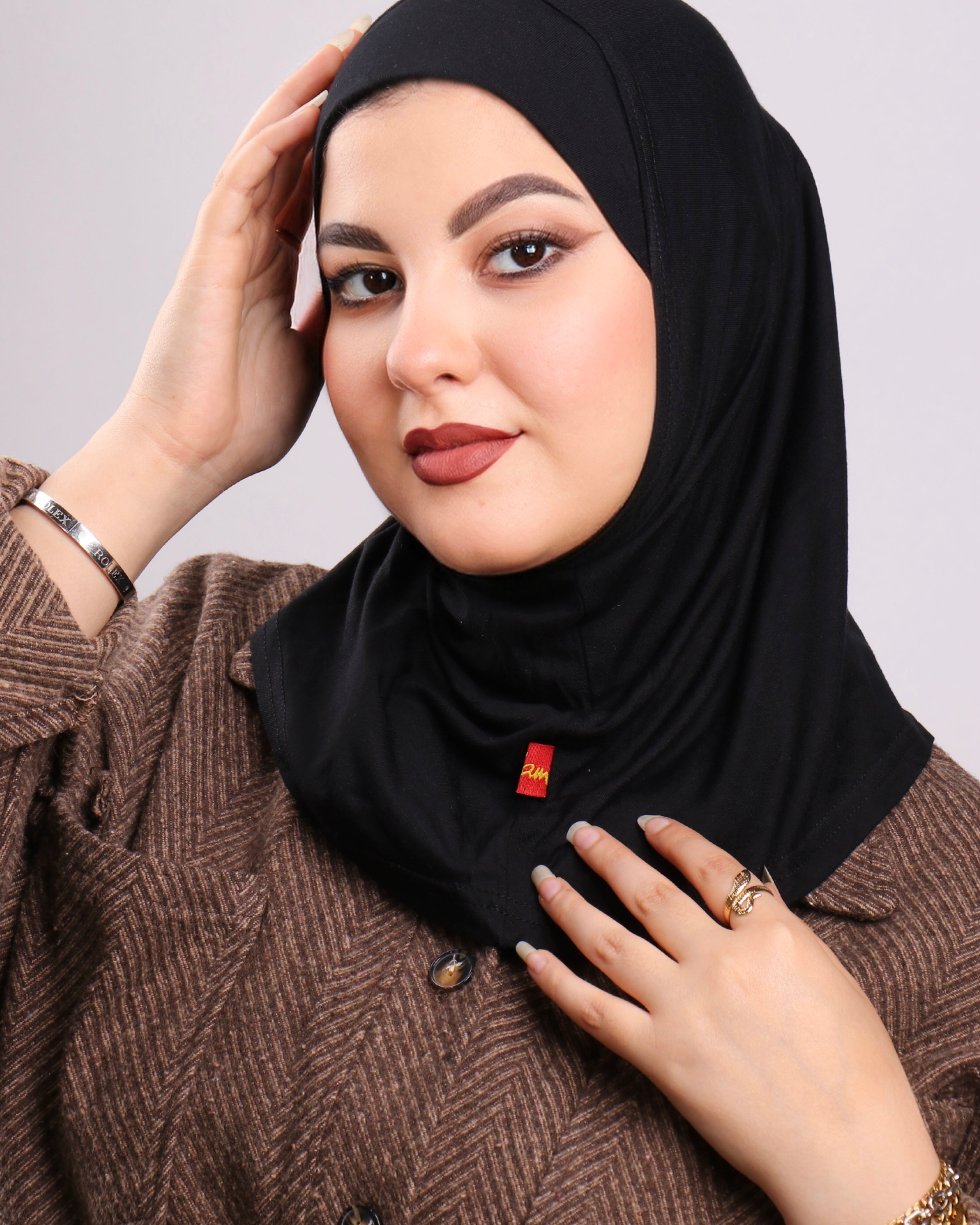 تلبيسه ادم