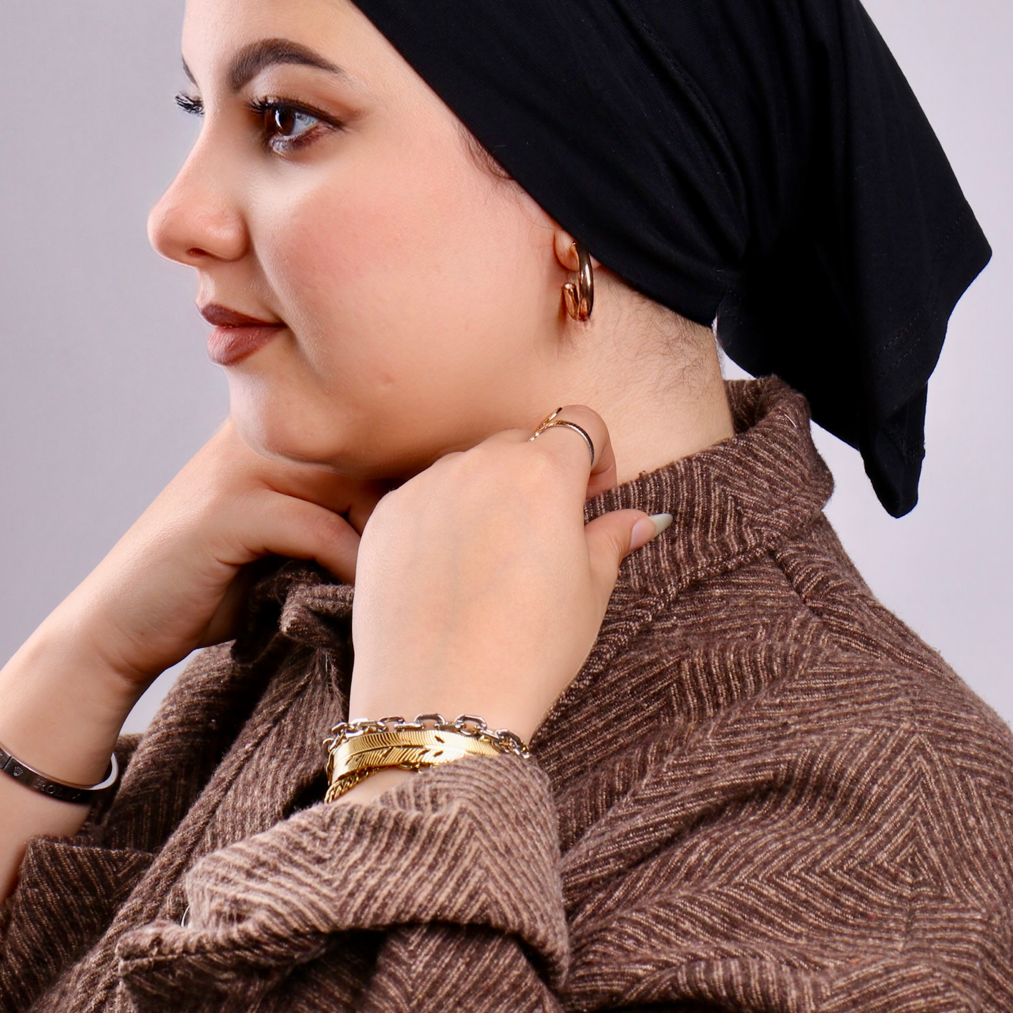 بندانه ادم سورى