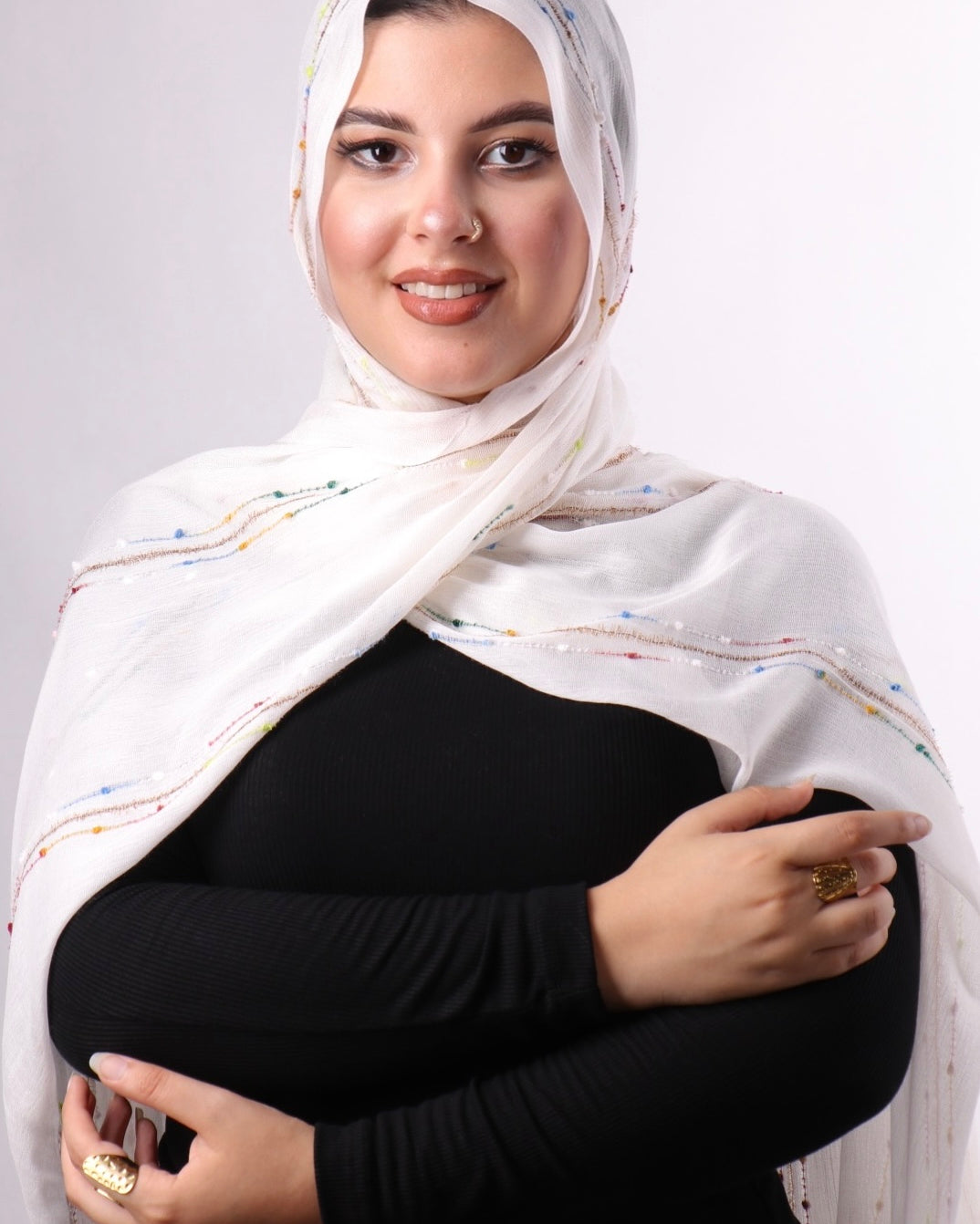 طرحه قطن كرينكل سيرما كامل