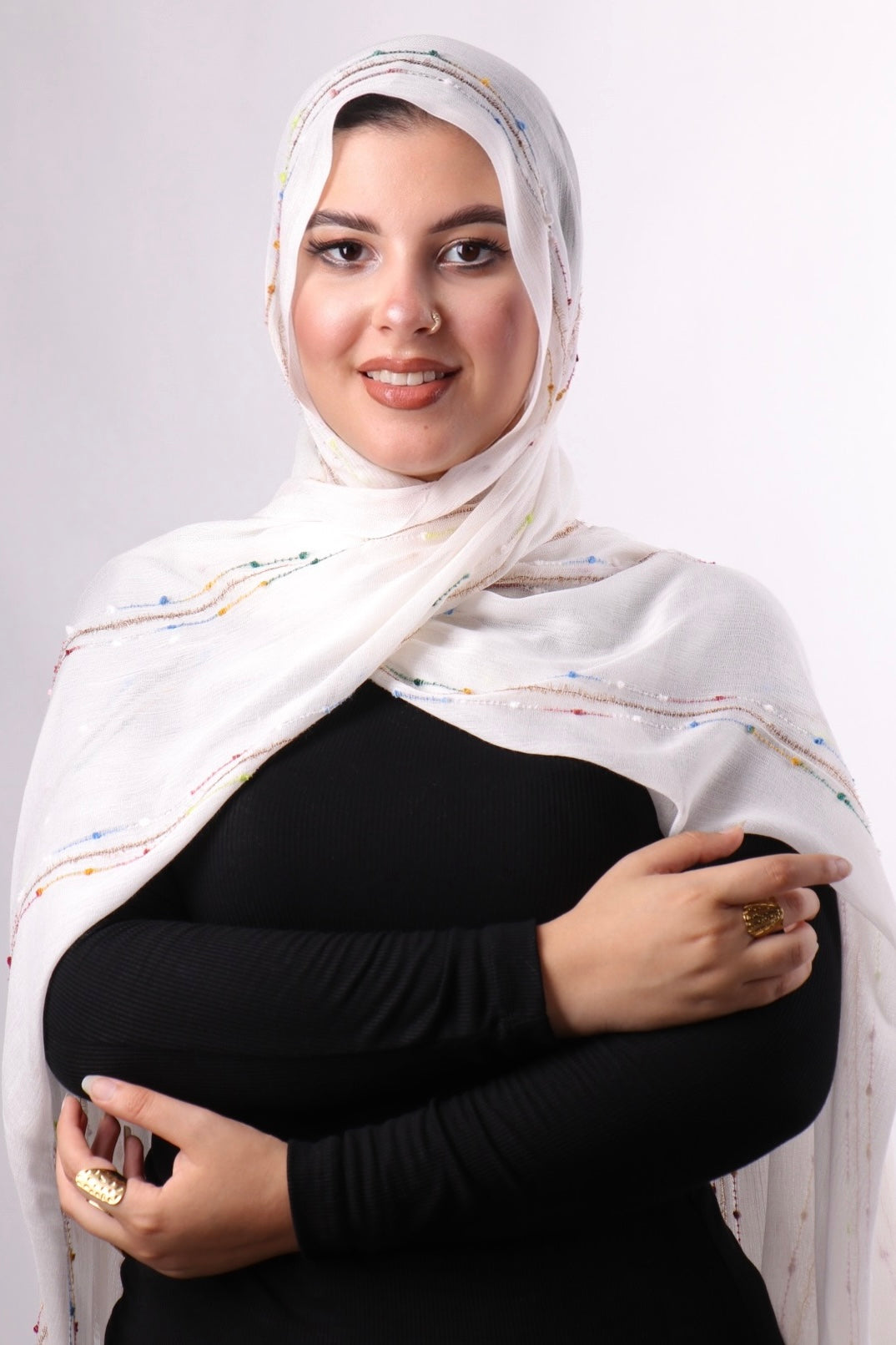 طرحه قطن كرينكل سيرما كامل