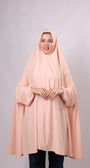 خمار صلاة ساده
