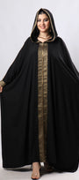 عباية مغربى