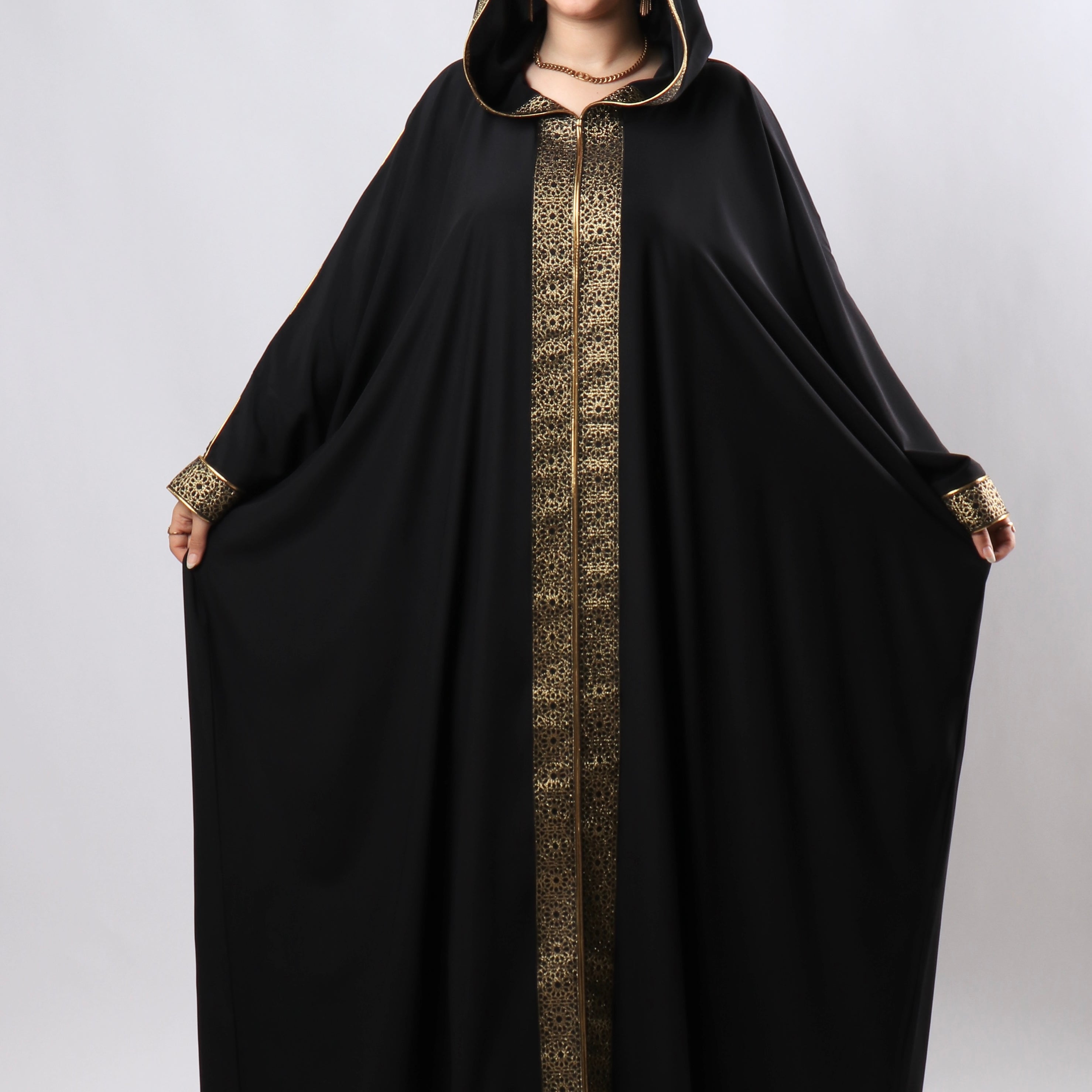 عباية مغربى