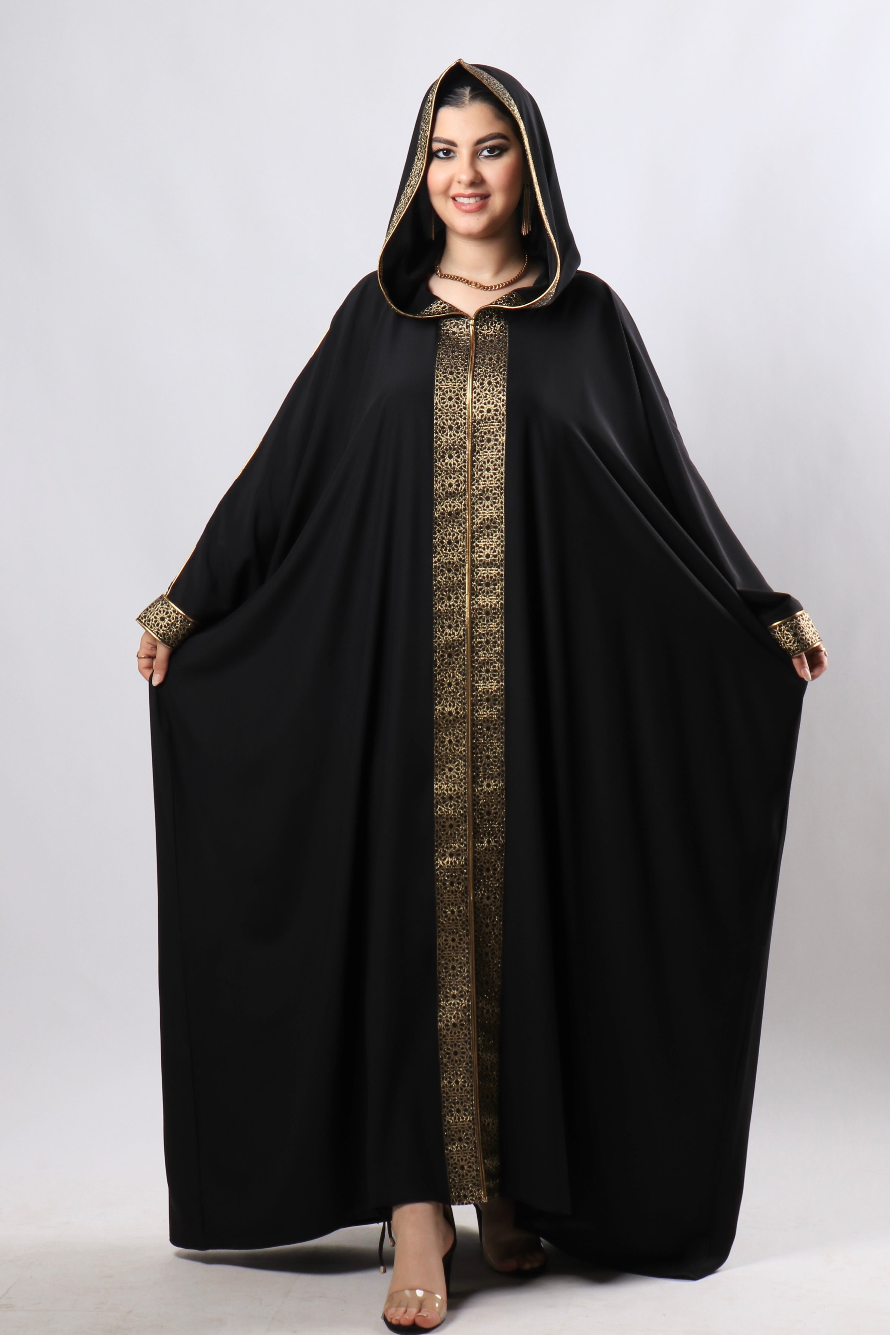 عباية مغربى