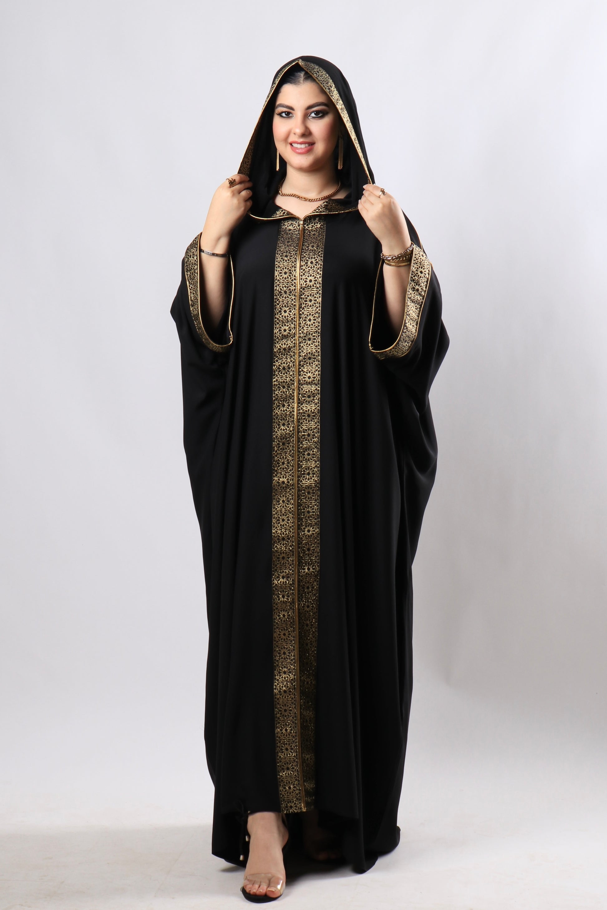 عباية مغربى