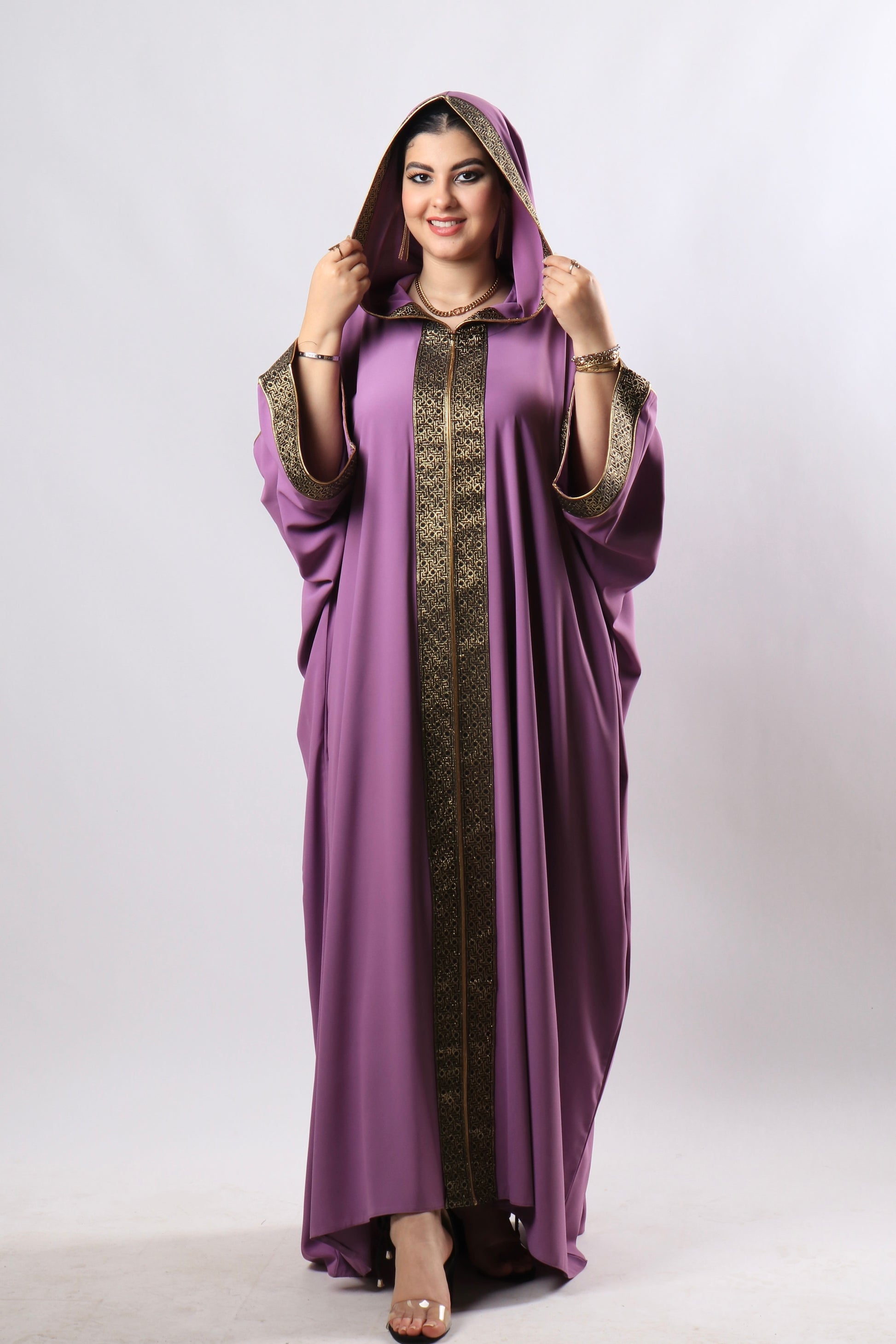 عباية مغربى
