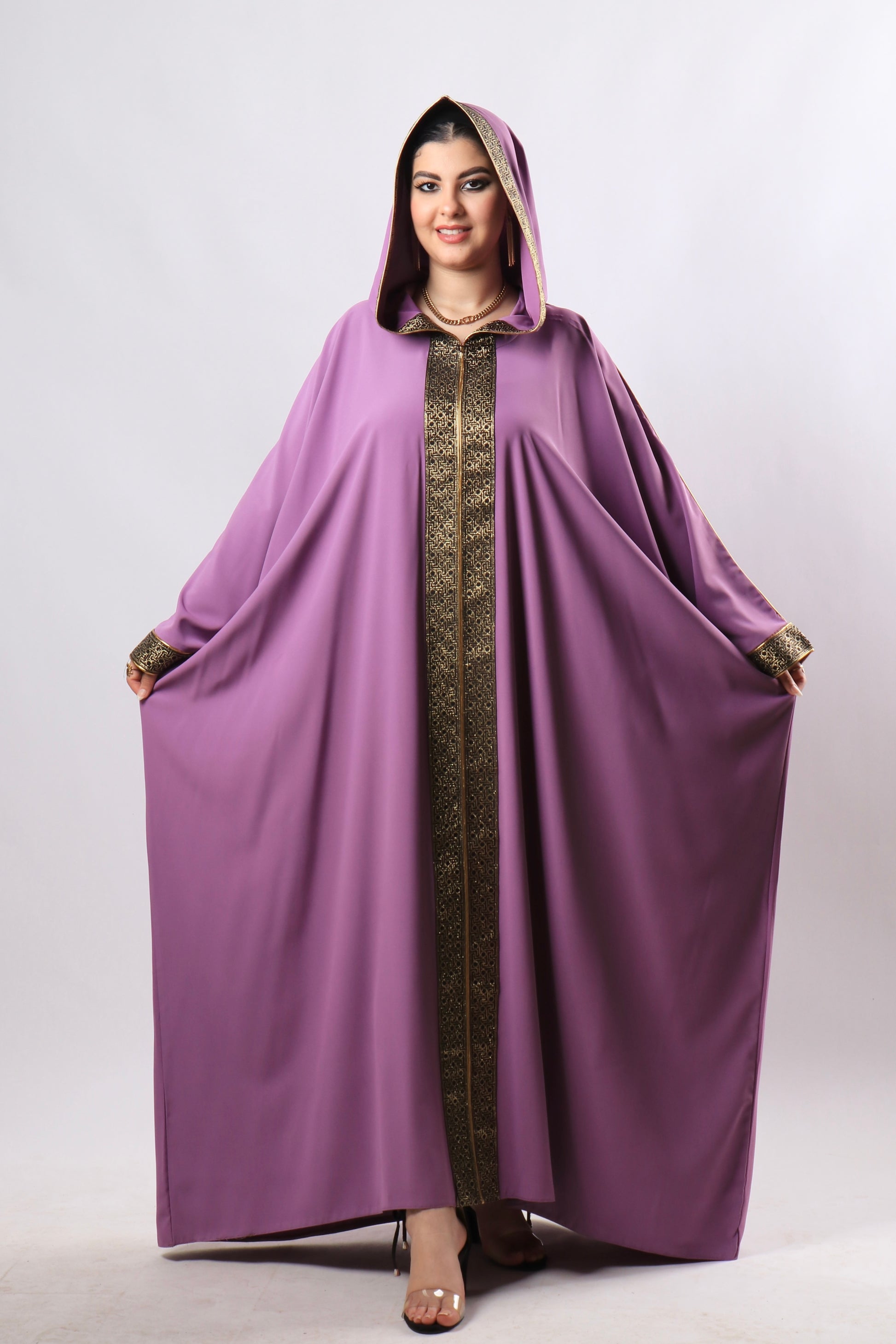 عباية مغربى