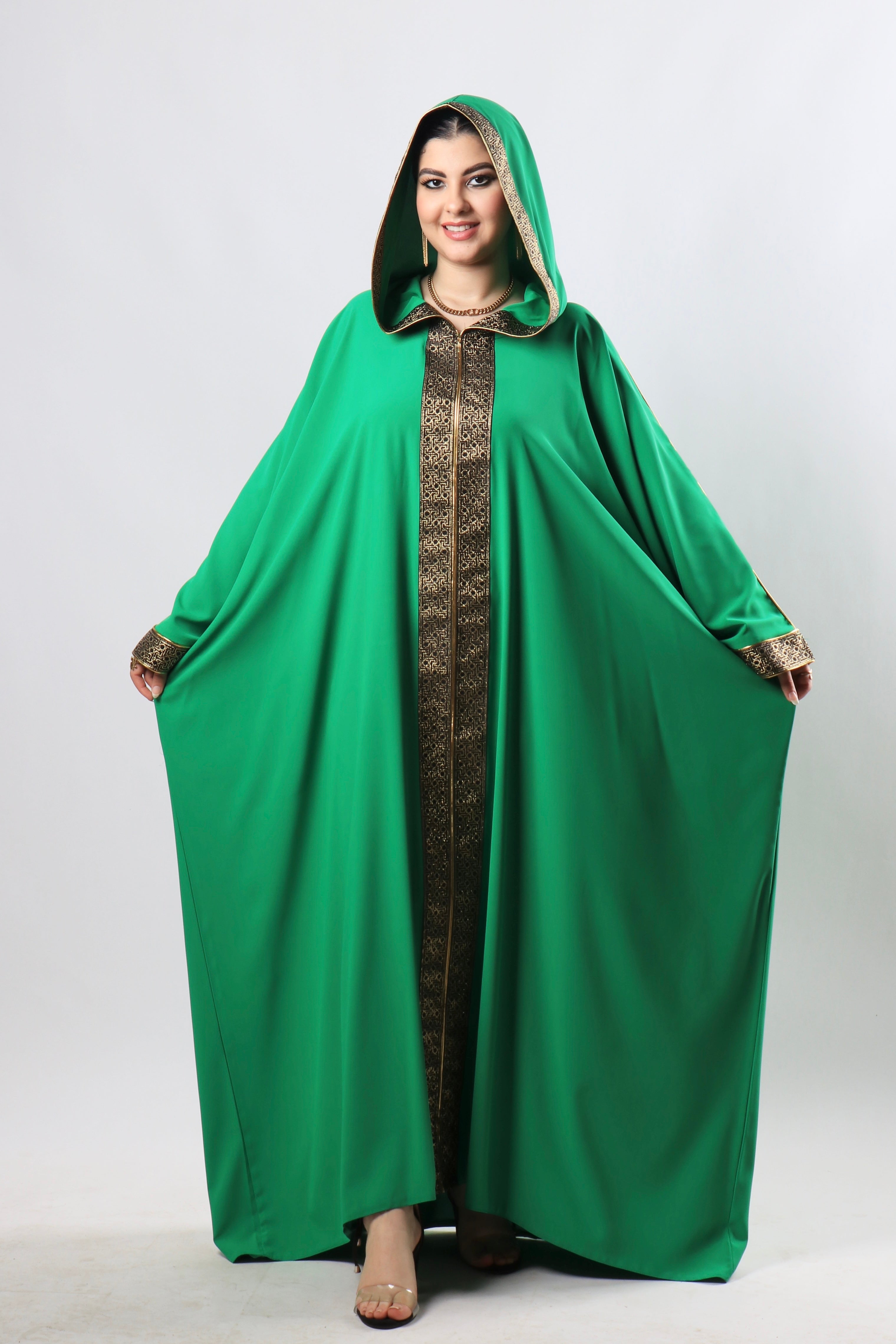 عباية مغربى