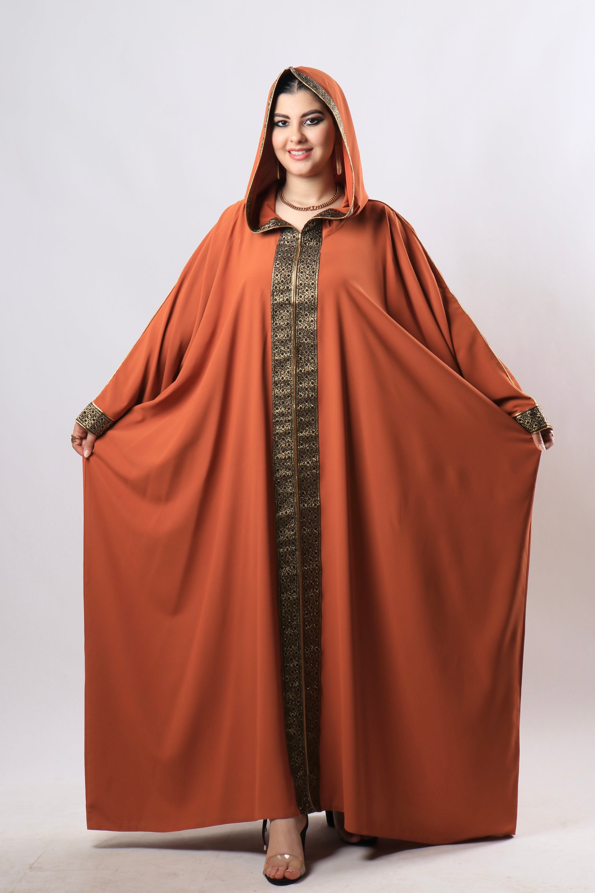عباية مغربى
