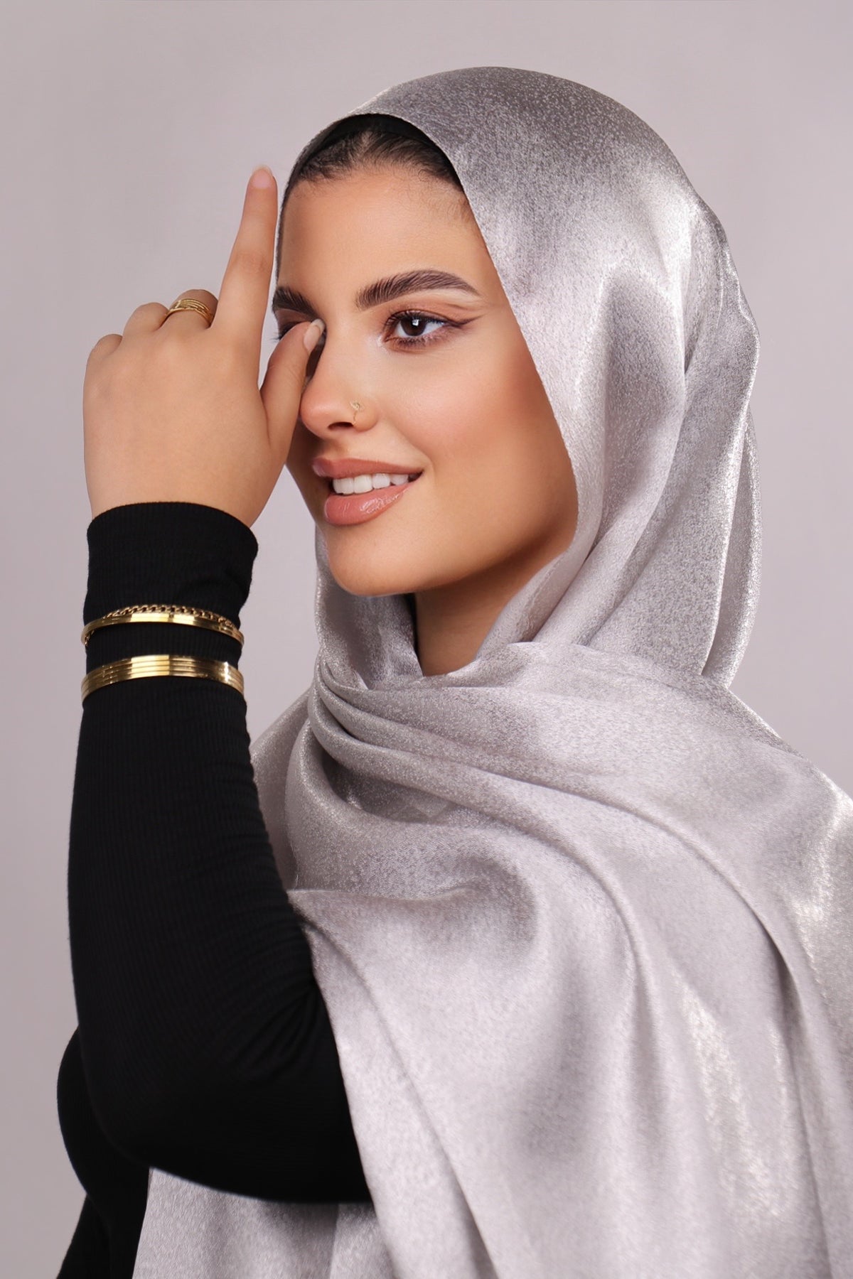 طرحة سوريه فورتين