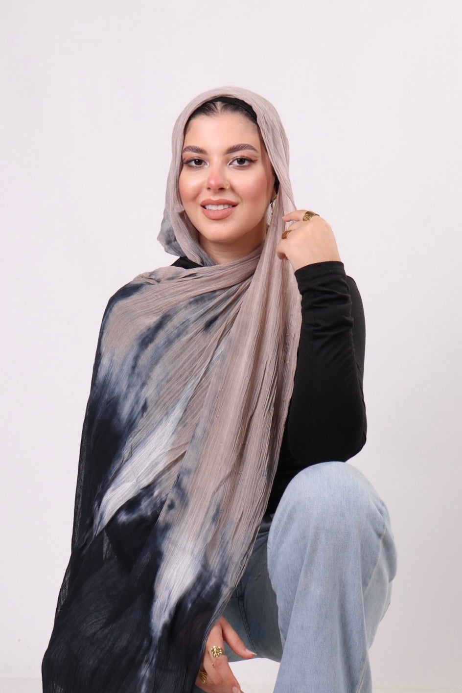 طرحه تايلاندى ريكستون 3لون ديجرديه