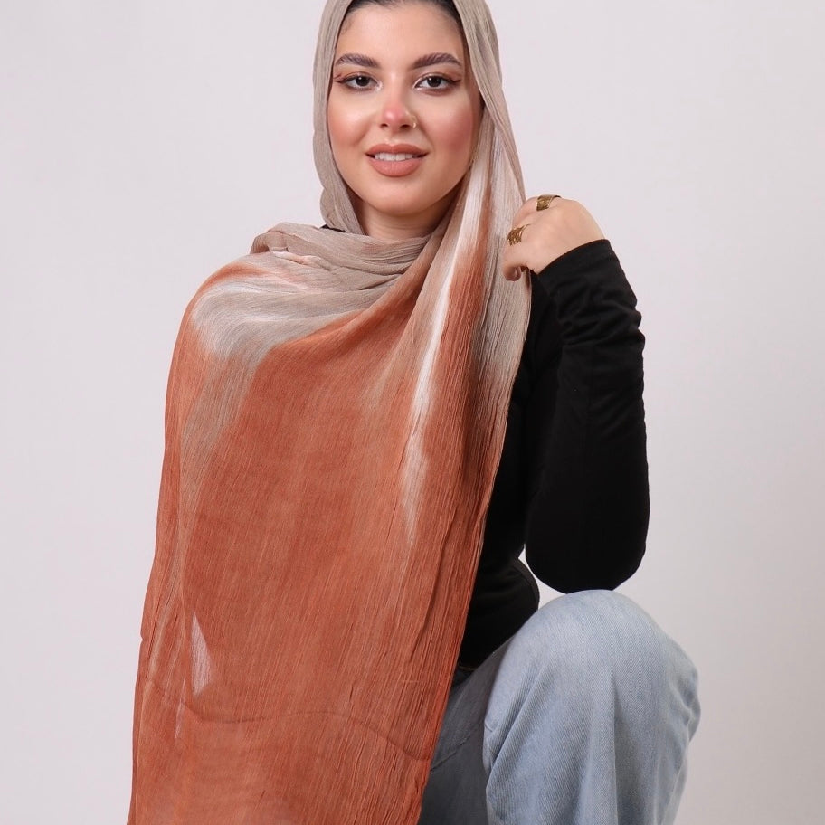 طرحه تايلاندى ريكستون 3لون ديجرديه