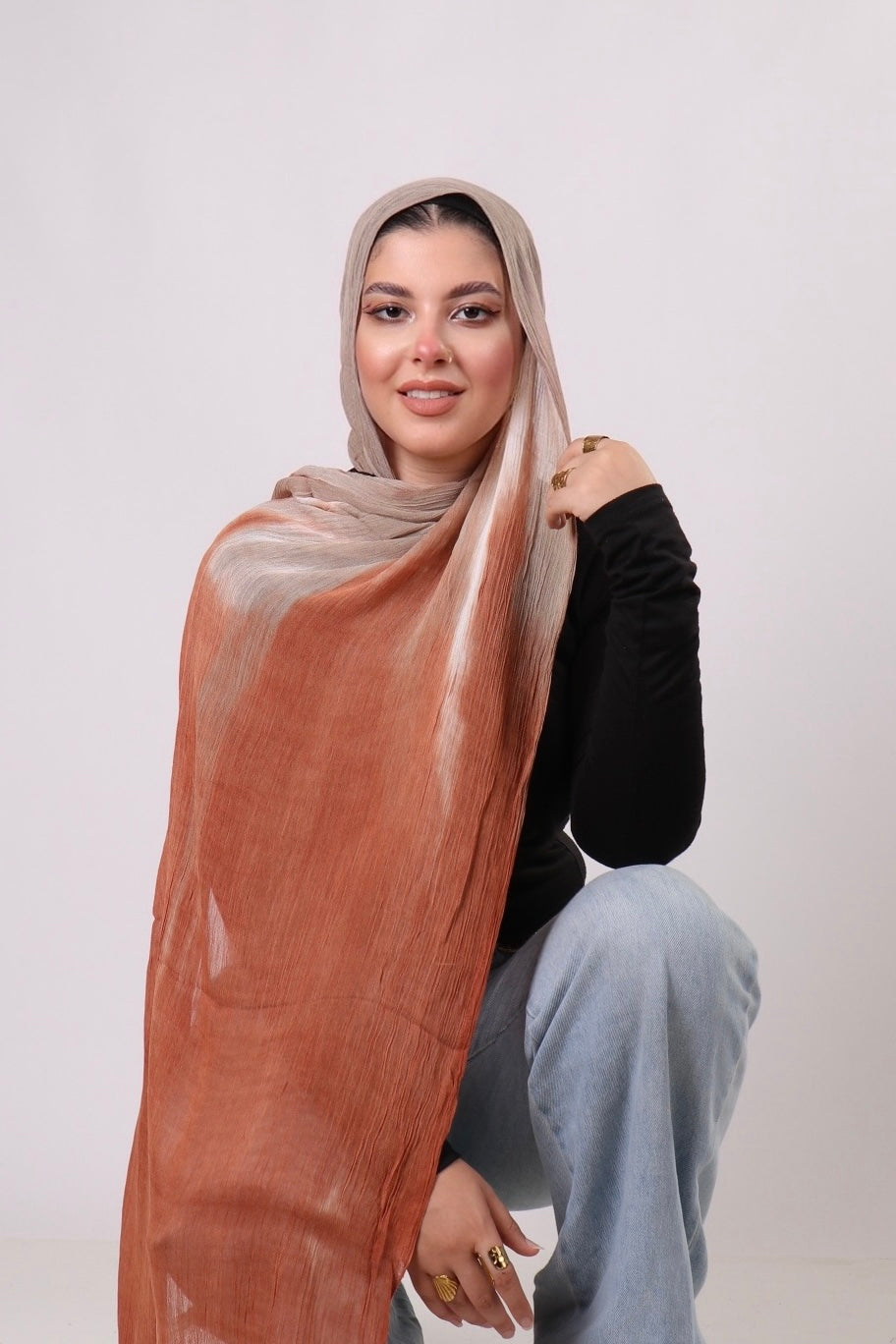 طرحه تايلاندى ريكستون 3لون ديجرديه