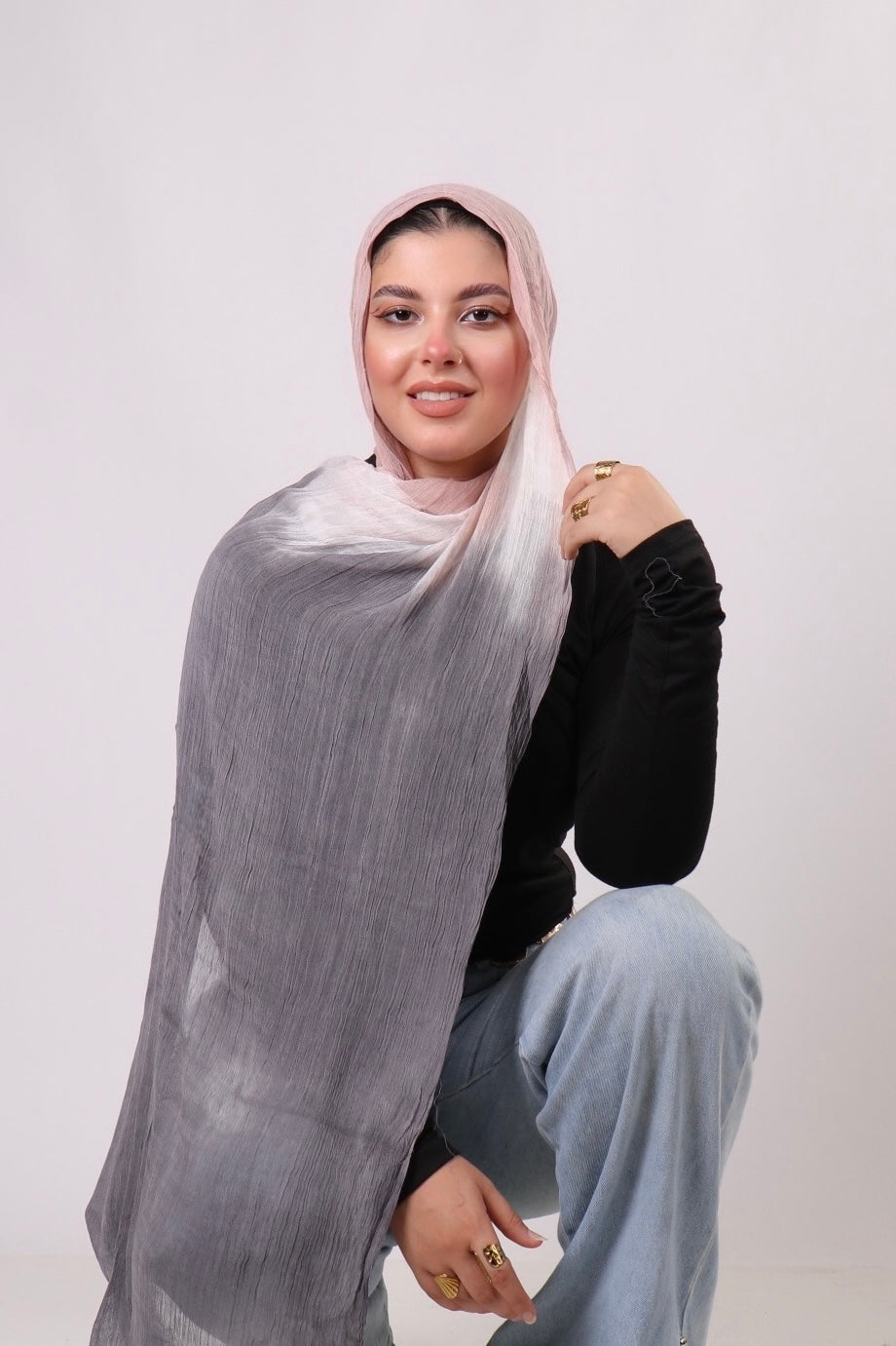 طرحه تايلاندى ريكستون 3لون ديجرديه