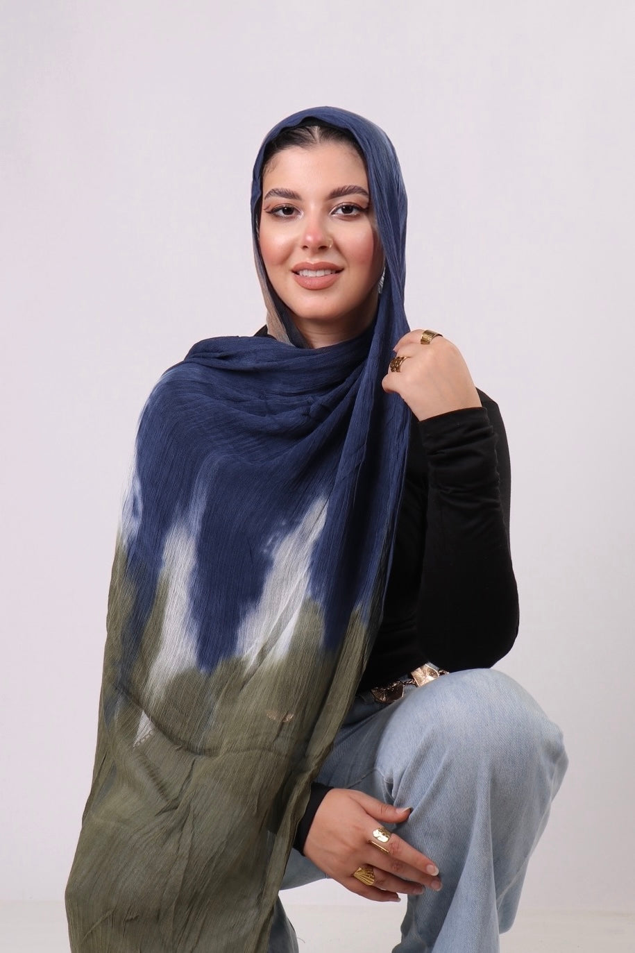 طرحه تايلاندى ريكستون 3لون ديجرديه