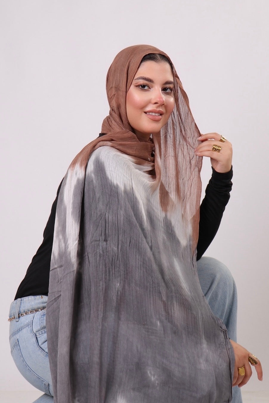 طرحه تايلاندى ريكستون 3لون ديجرديه