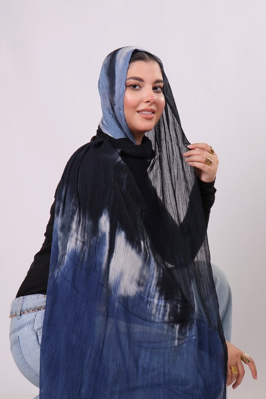 طرحه تايلاندى ريكستون 3لون ديجرديه