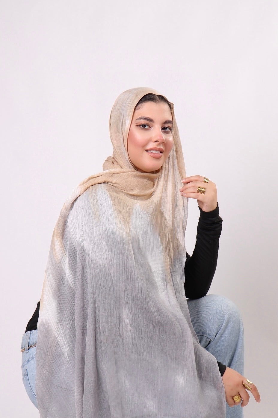 طرحه تايلاندى ريكستون 3لون ديجرديه