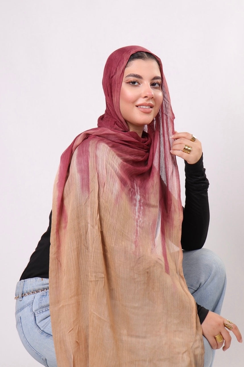 طرحه تايلاندى ريكستون 3لون ديجرديه