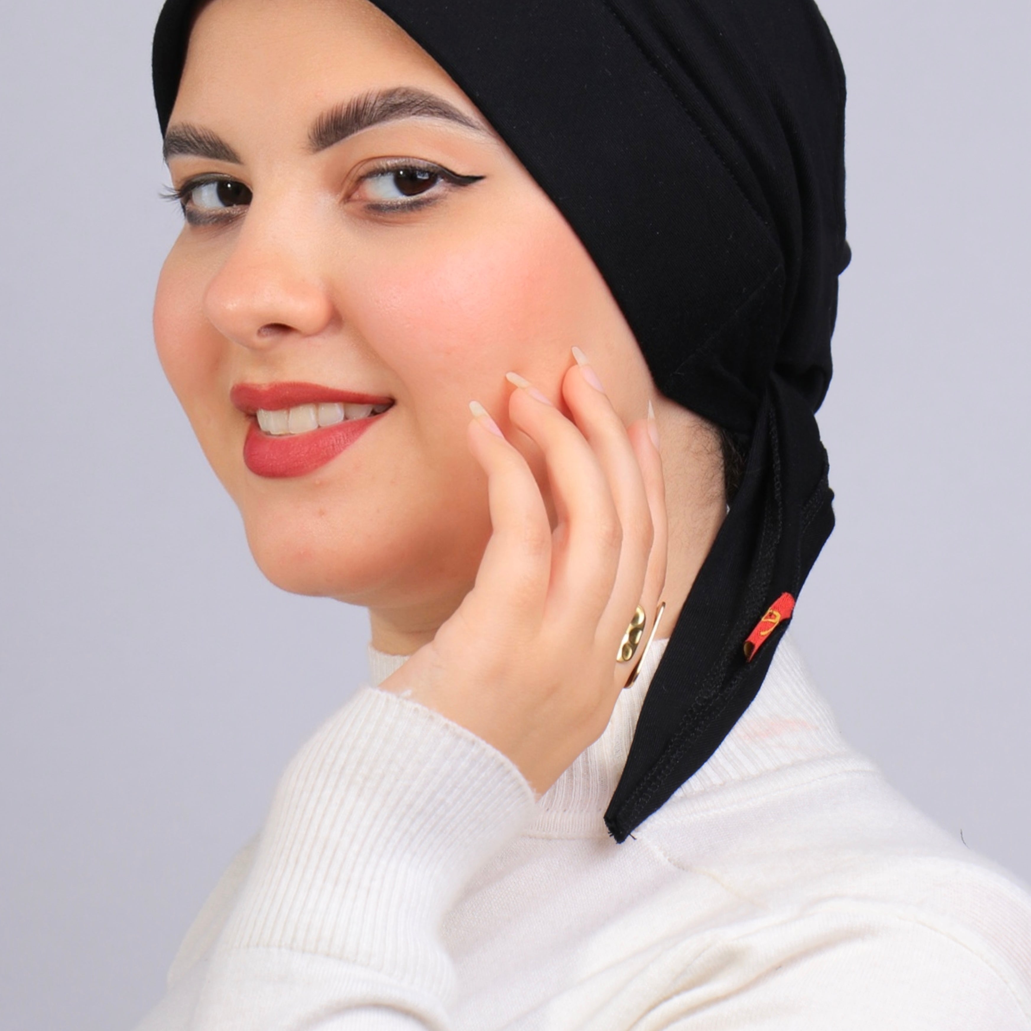 بونيه رباط مصرى