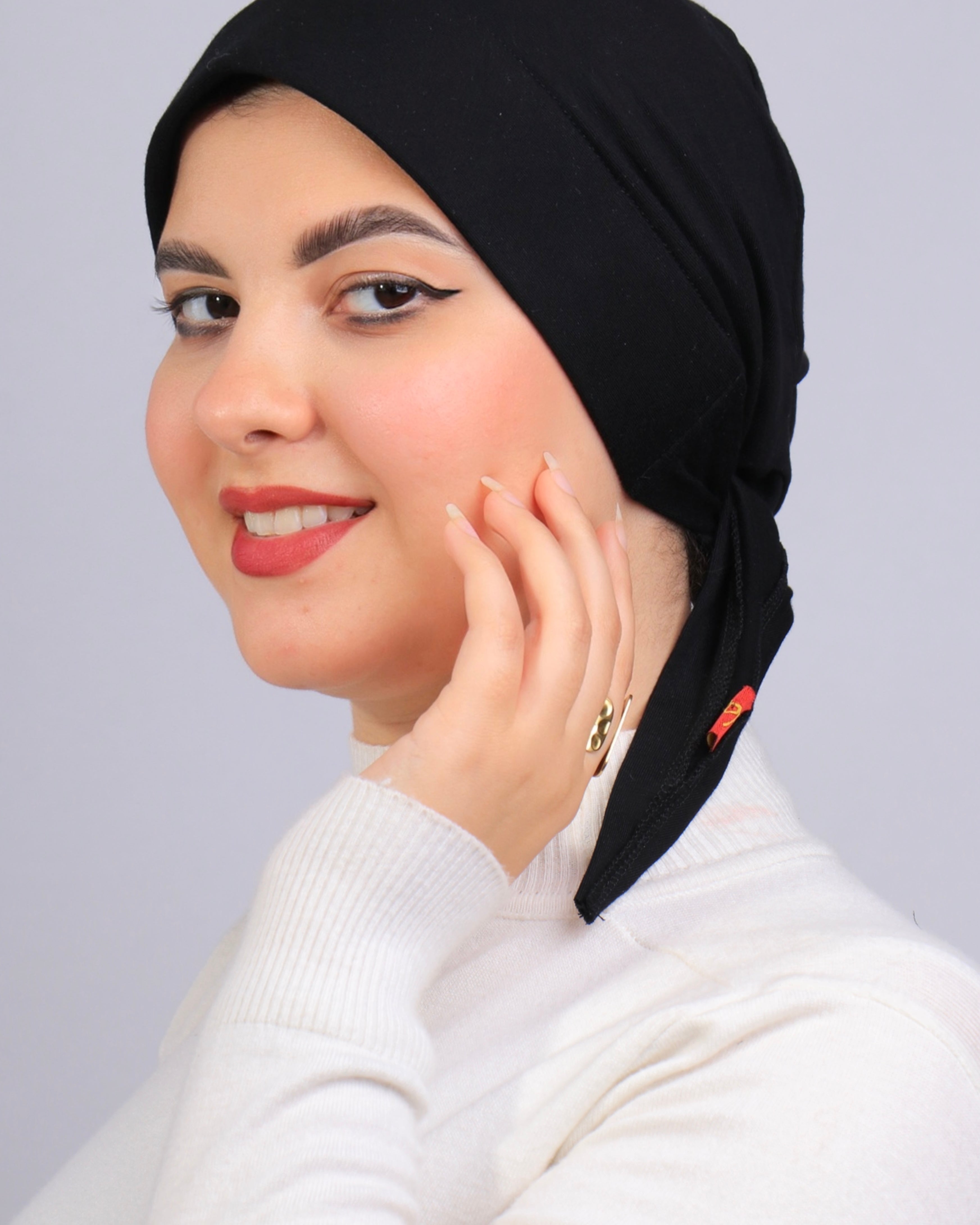 بونيه رباط مصرى