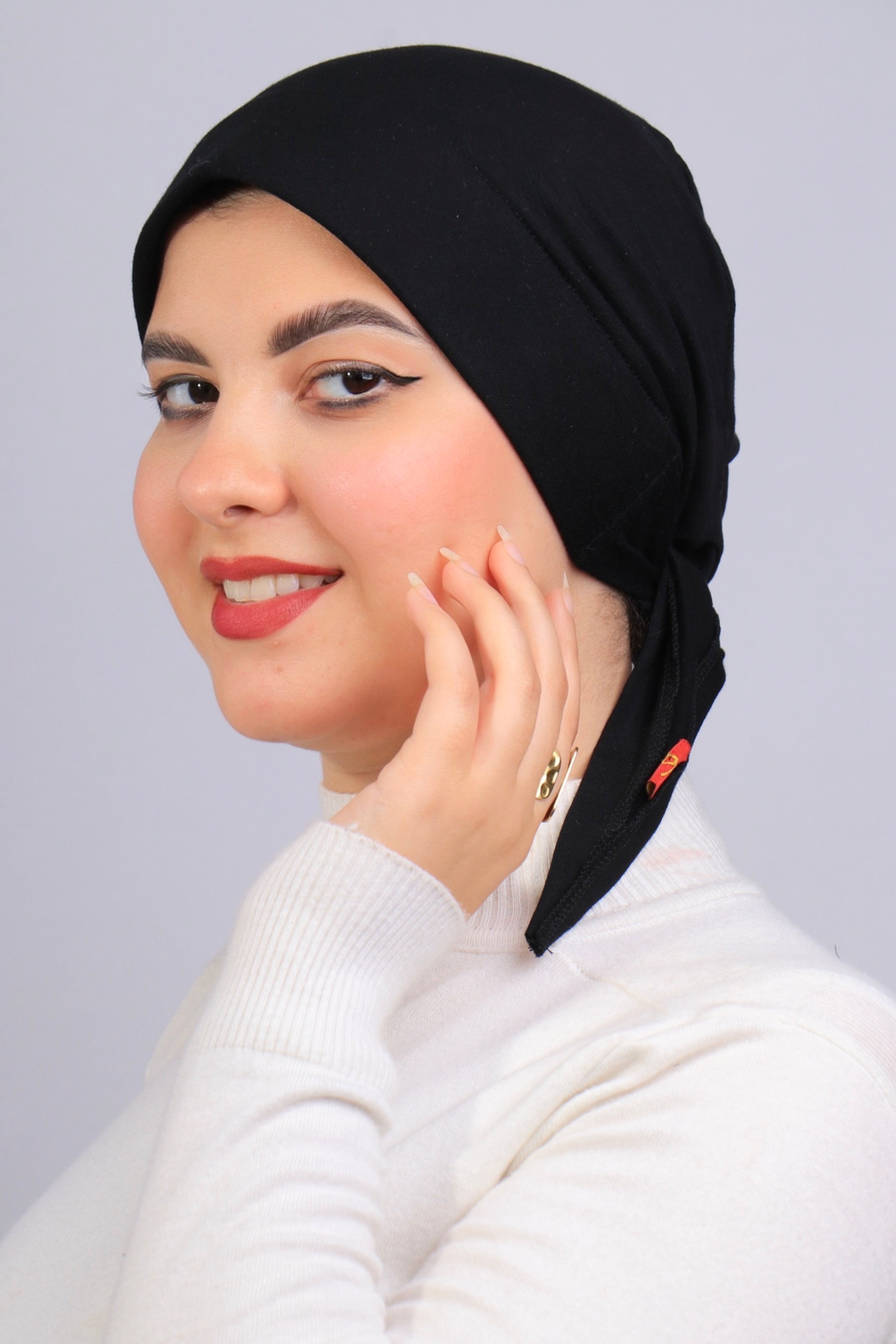 بونيه رباط مصرى