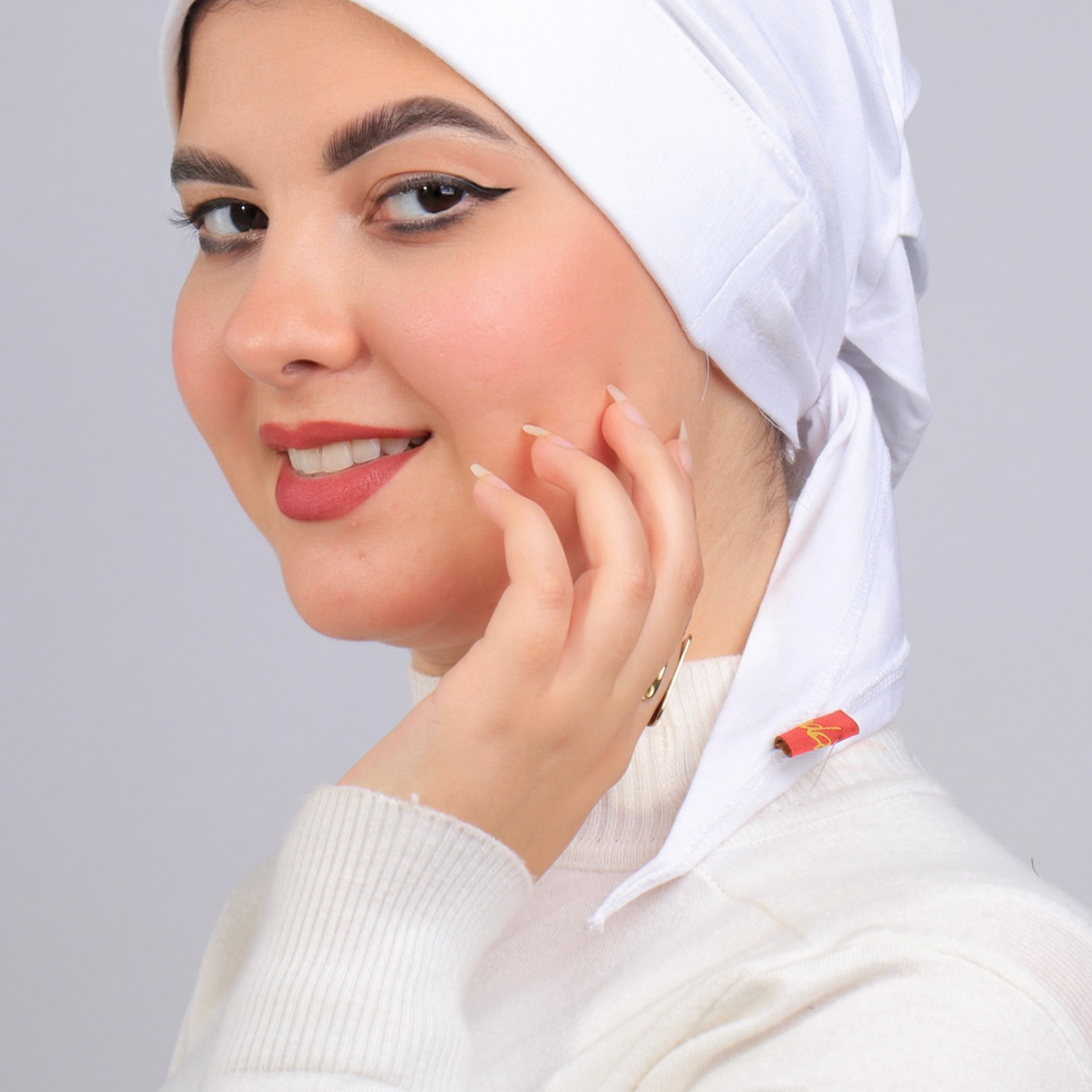 بونيه رباط مصرى