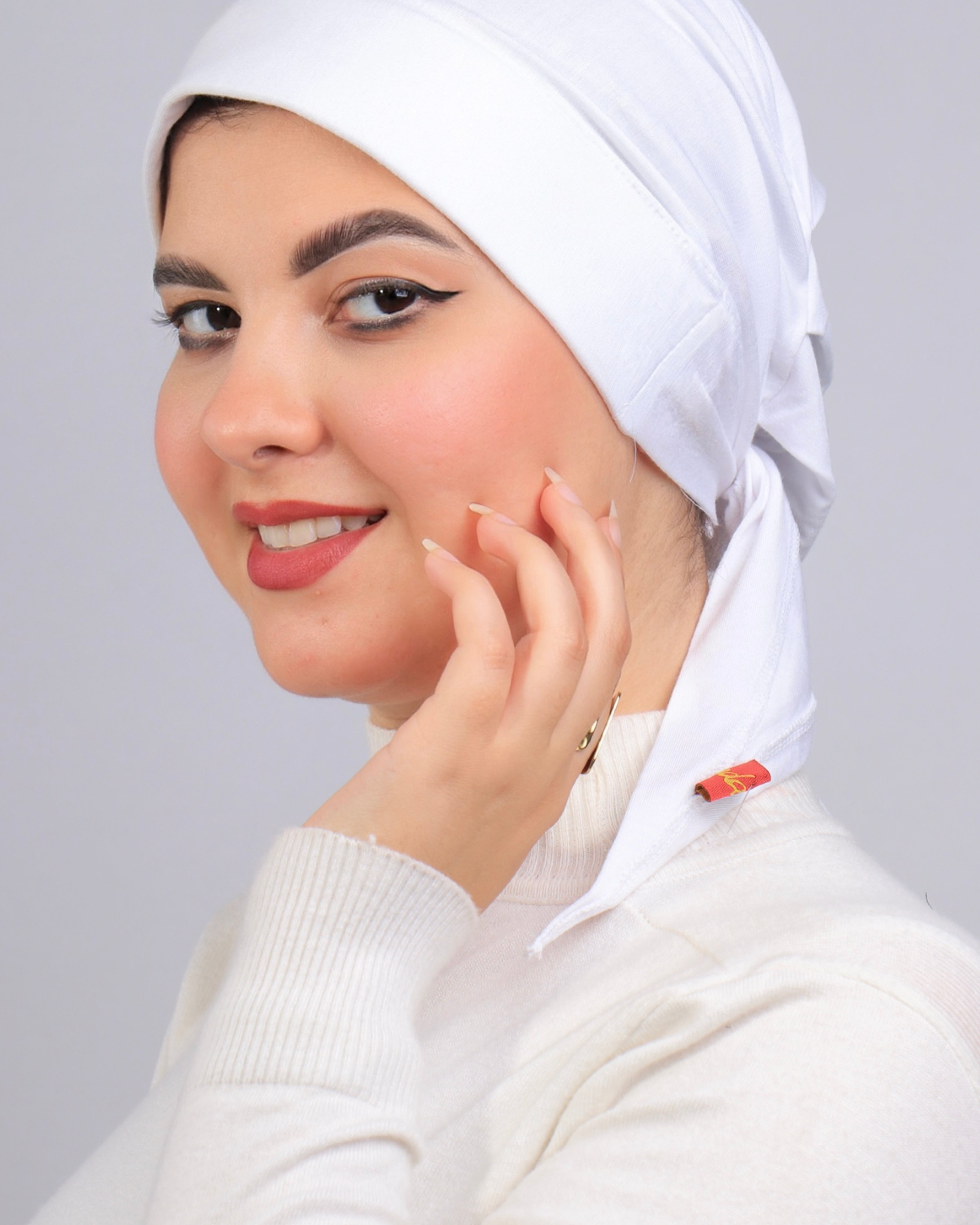 بونيه رباط مصرى