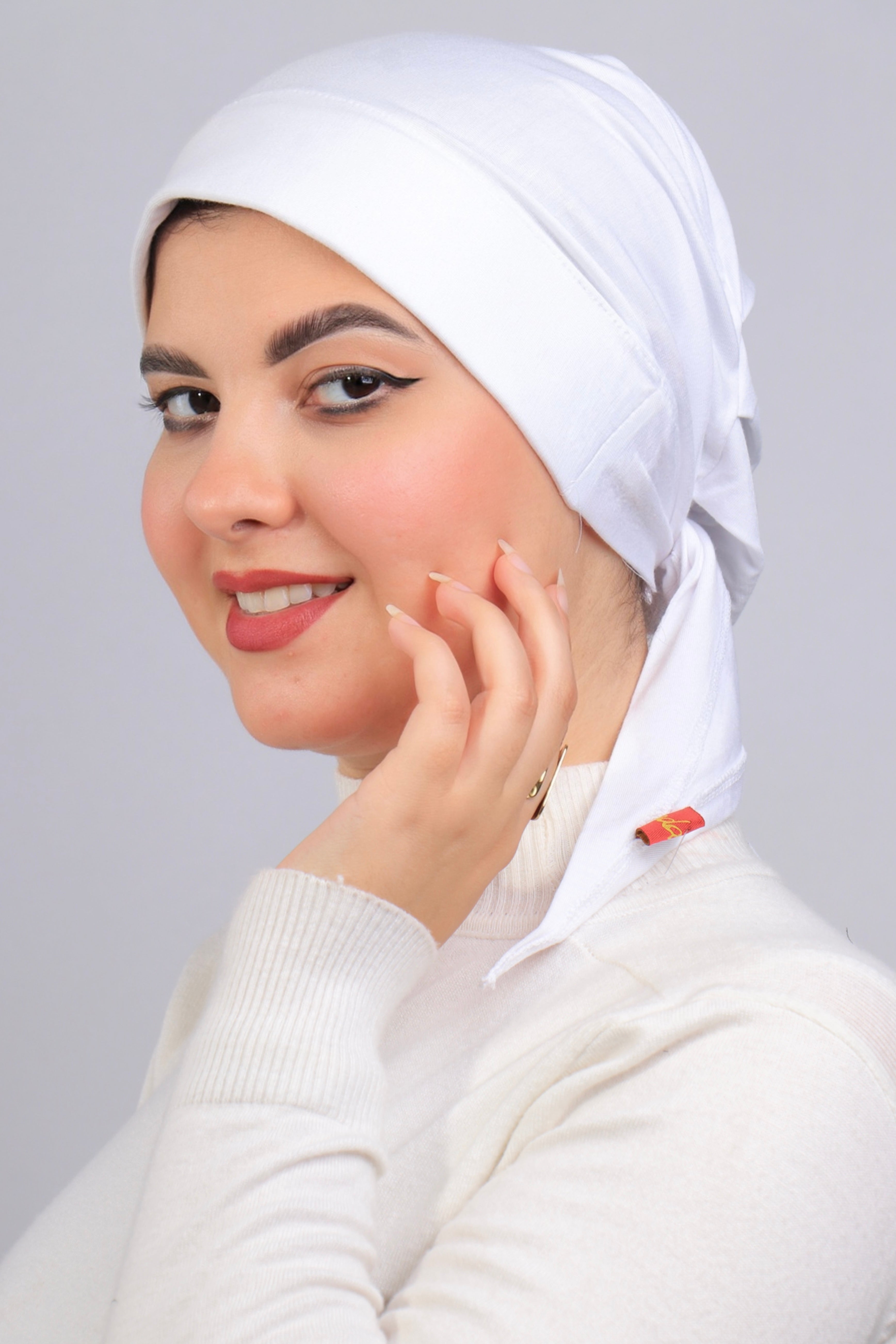 بونيه رباط مصرى