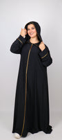 عبايه عمرة