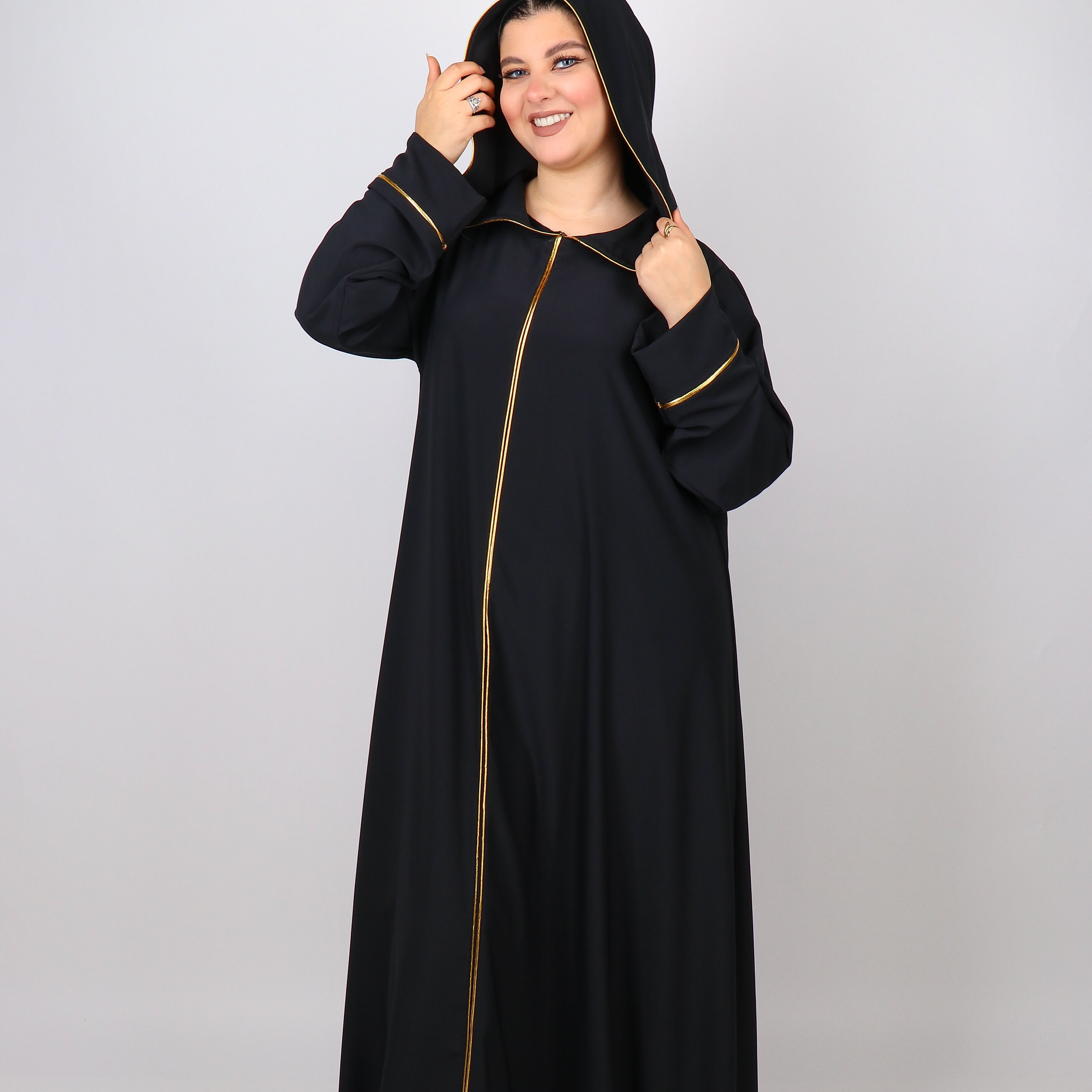 عبايه عمرة