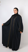 قفطان سعودى 4 شريط