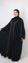قفطان سعودى 4 شريط