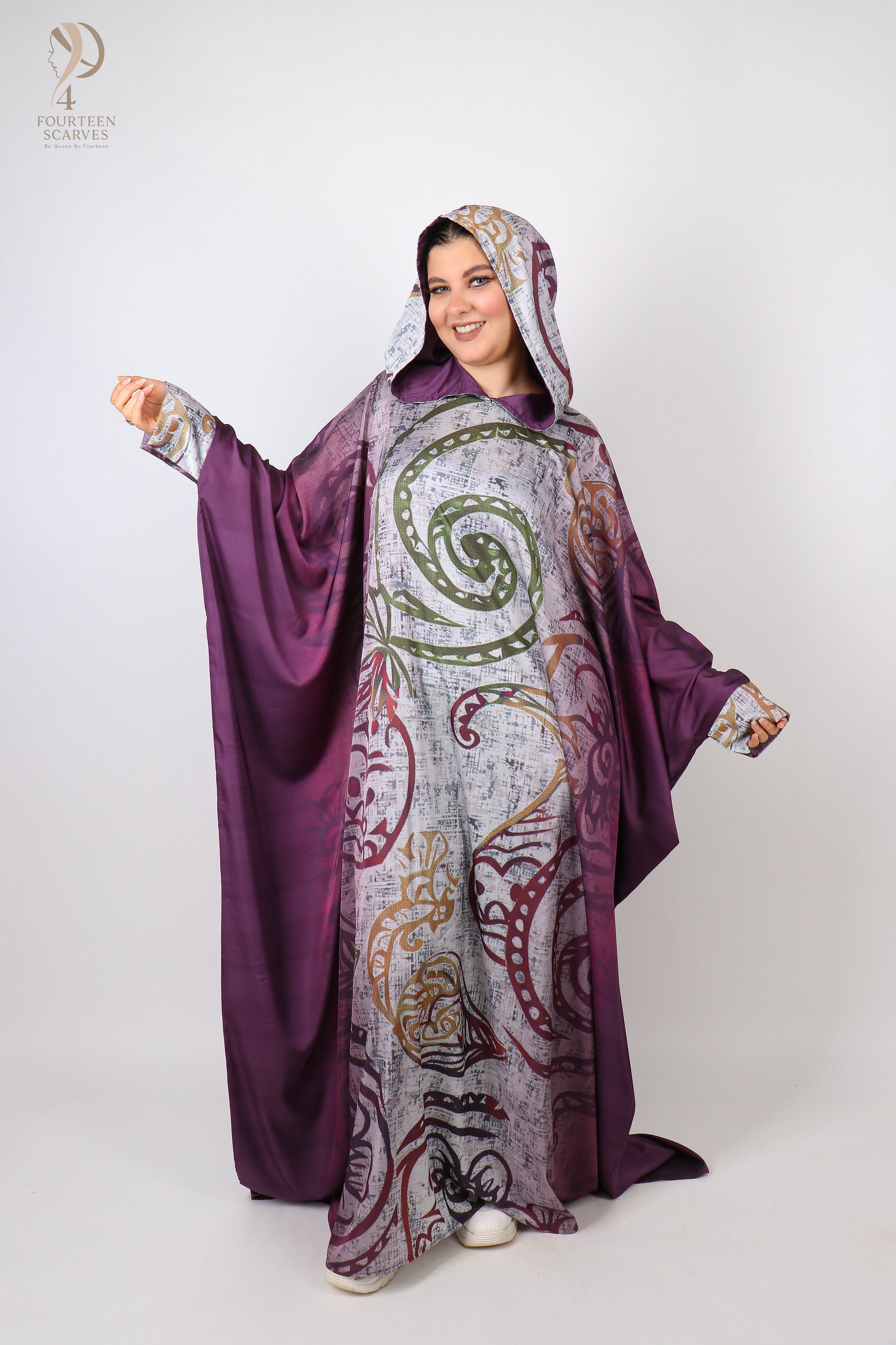 اسدال فراشه كابيشون الوان طبيعيه