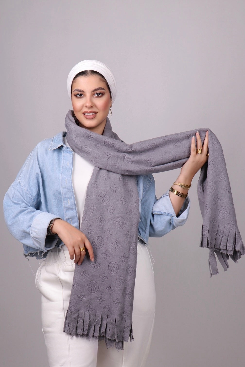 شال ماركات ال فى