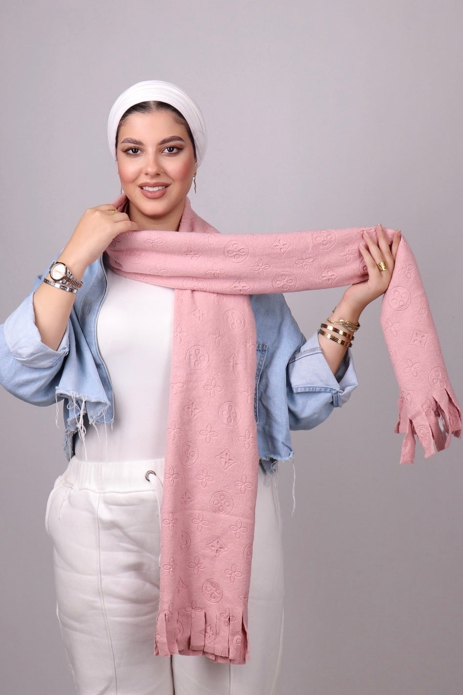 شال ماركات ال فى